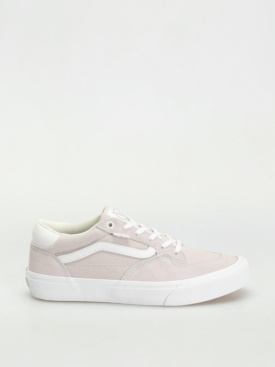 Обувки Vans Skate Rowan (chalk violet)