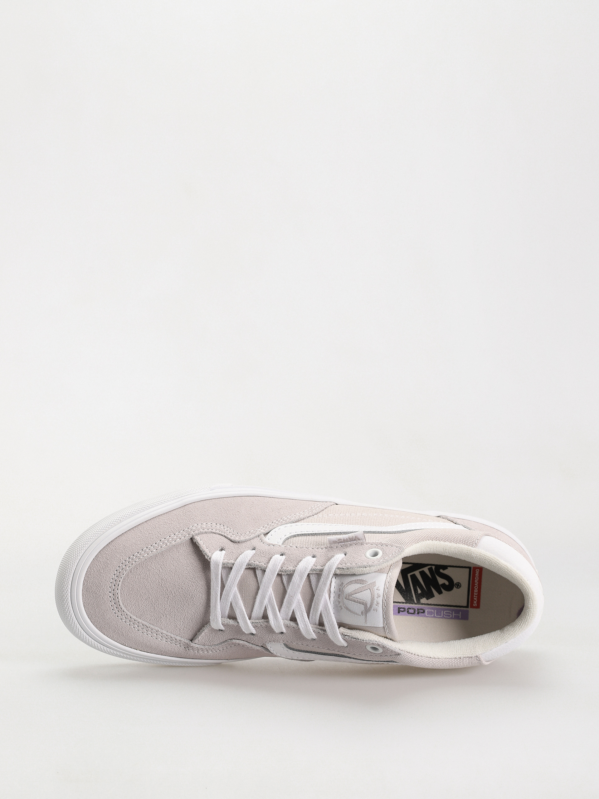 Обувки Vans Skate Rowan (chalk violet)