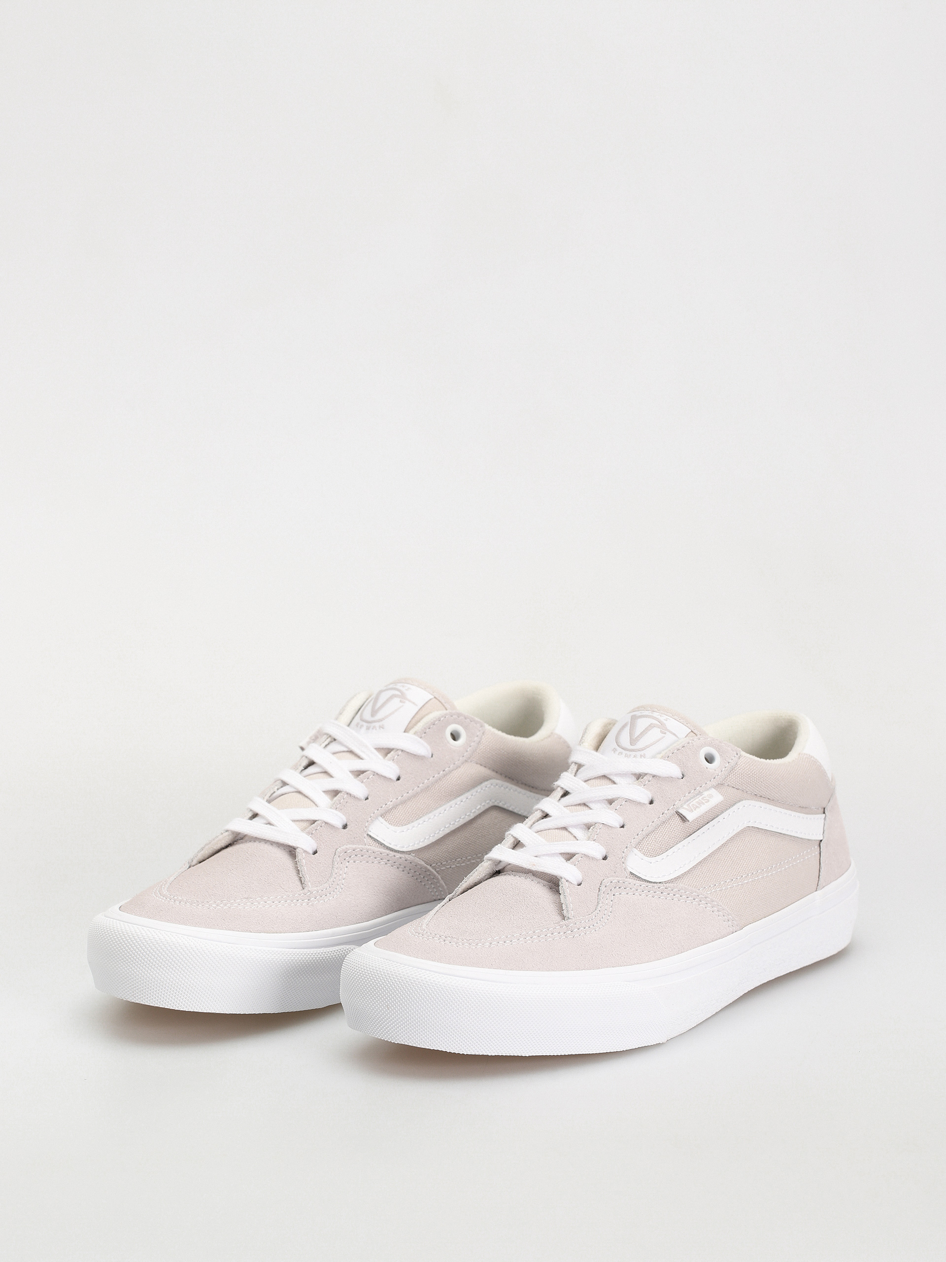 Обувки Vans Skate Rowan (chalk violet)