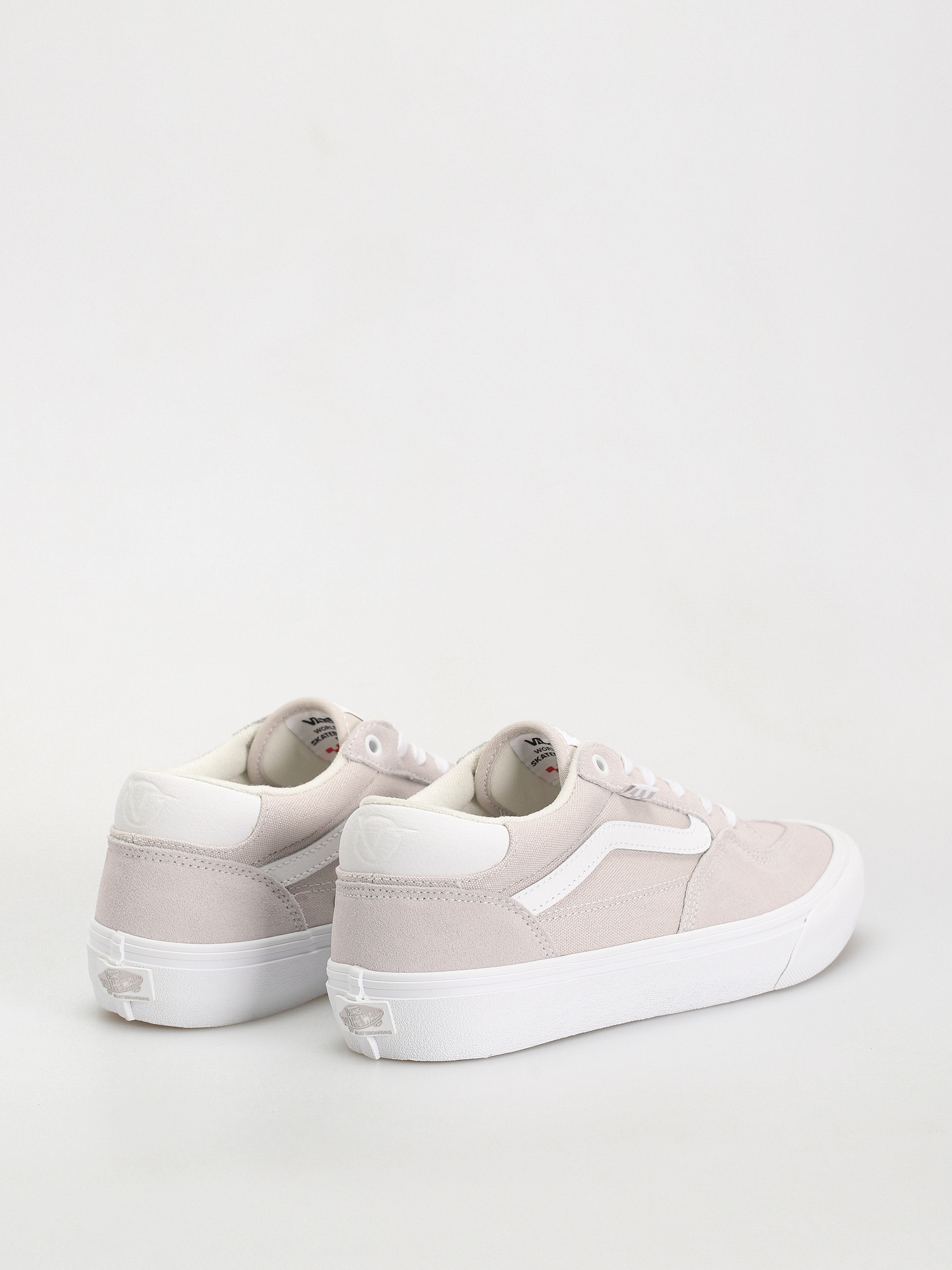 Обувки Vans Skate Rowan (chalk violet)
