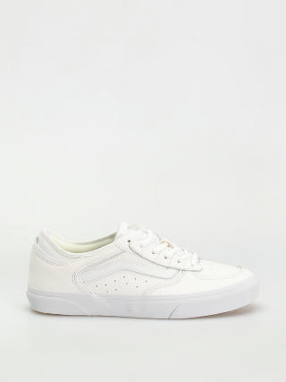 Обувки Vans Skate Rowley (leather white/white)
