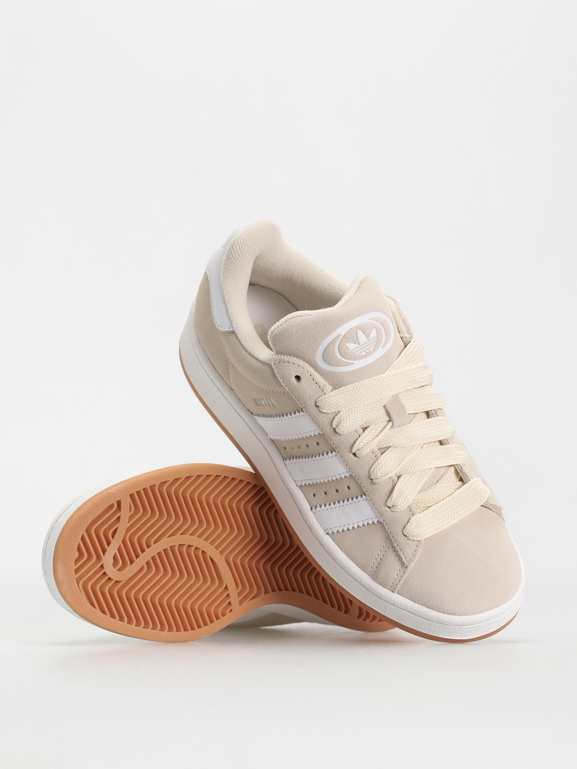 Обувки adidas Campus 00s (wonwhi/ftwwht/gum2)