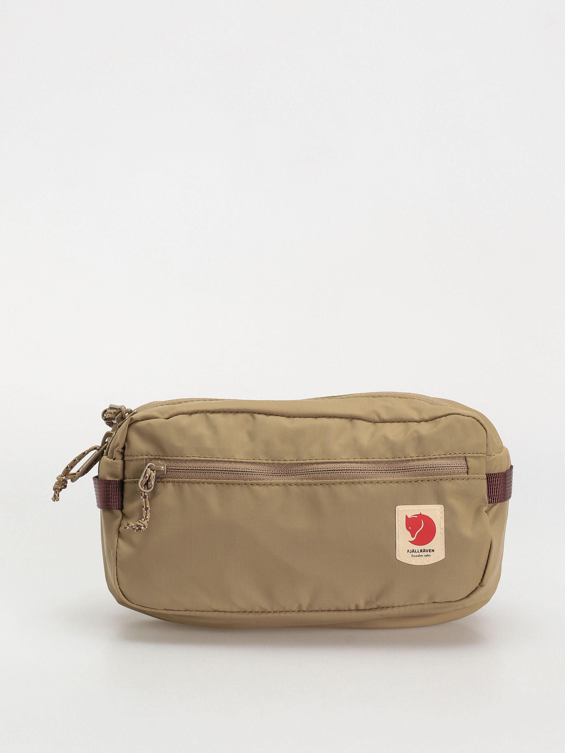 Чантичка за кръст Fjallraven High Coast Hip Pack (clay)