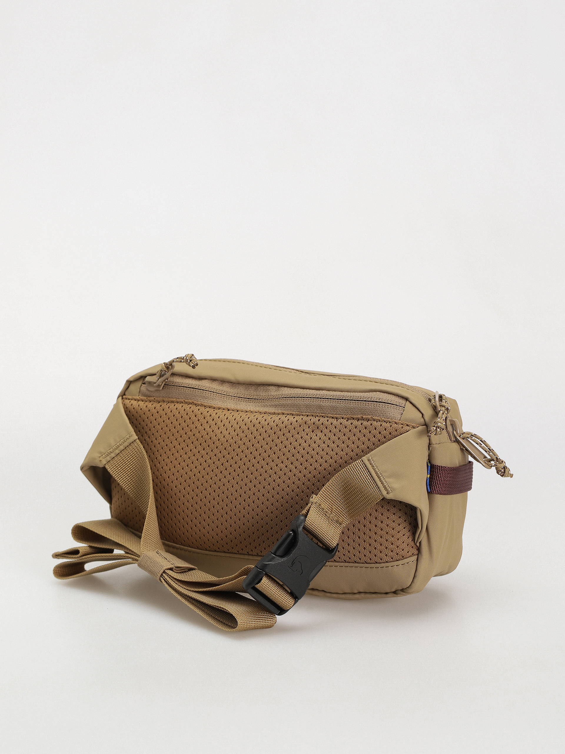 Чантичка за кръст Fjallraven High Coast Hip Pack (clay)
