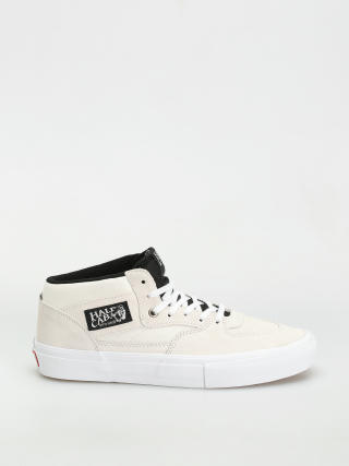 Обувки Vans Skate Half Cab (blanc de blanc)
