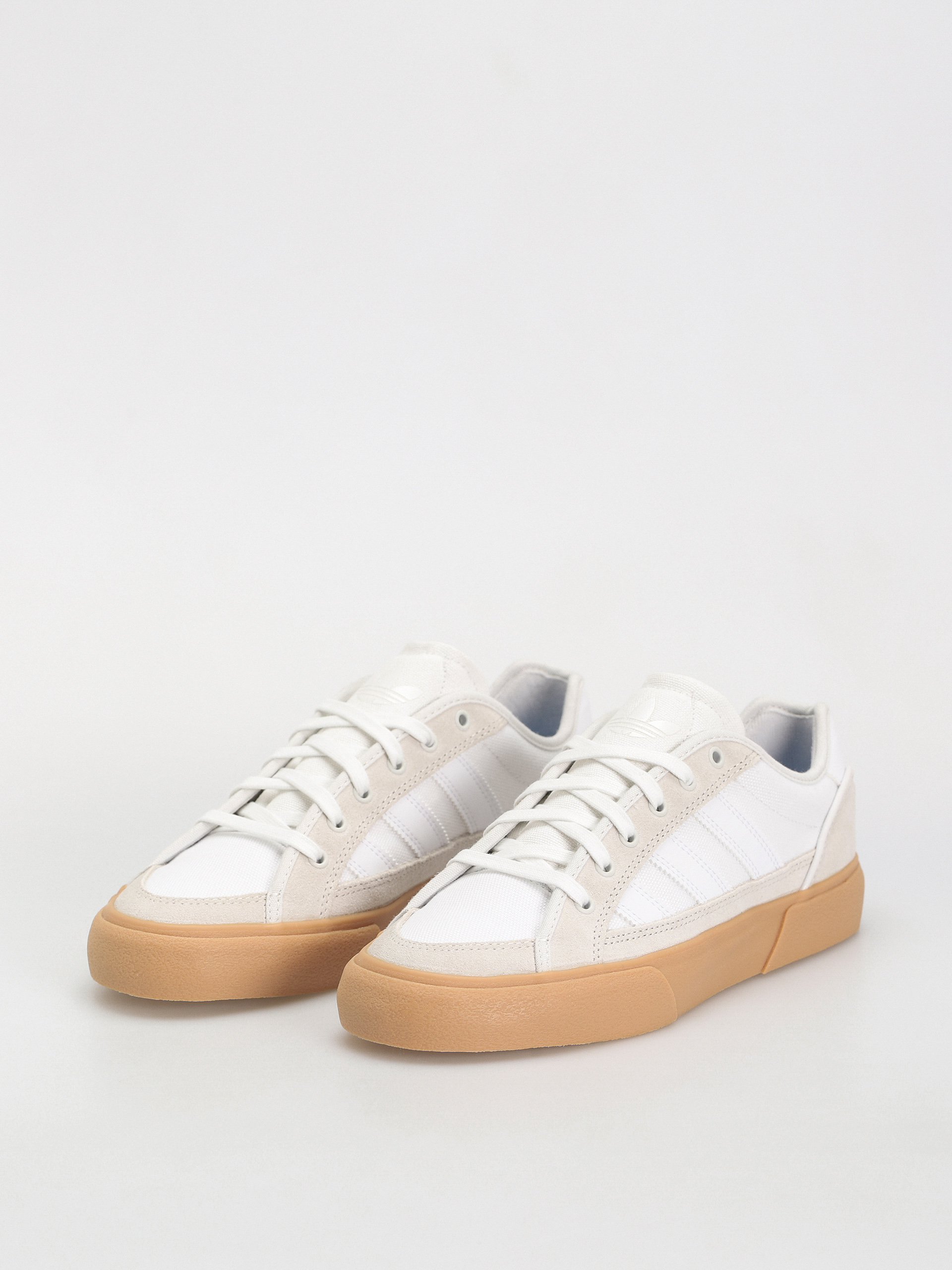 Обувки adidas Court TNS Premiere (crywht/ftwwht/gum3)