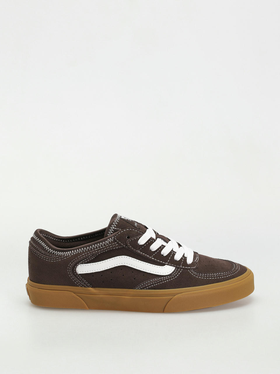 Обувки Vans Rowley Classic (chocolate/white/gum)