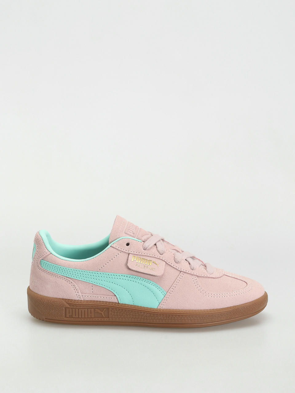 Обувки Puma Palermo (mist mint gum)