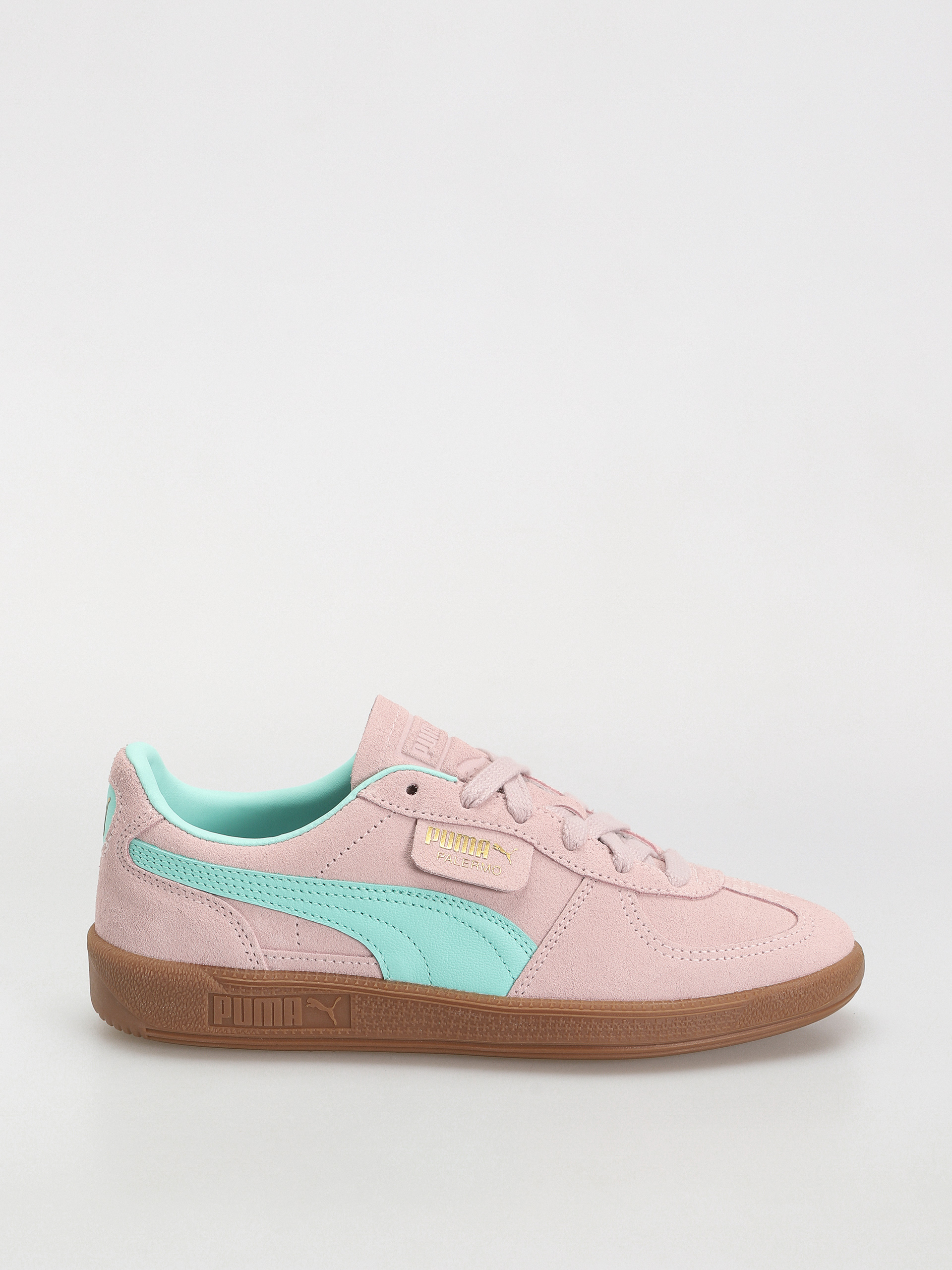 u041eu0431u0443u0432u043au0438 Puma Palermo (mist mint gum)