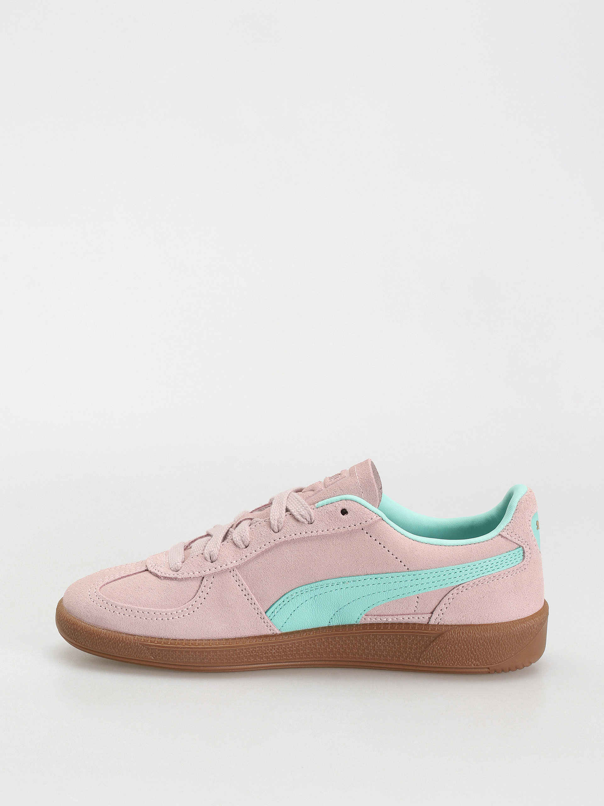 Обувки Puma Palermo (mist mint gum)