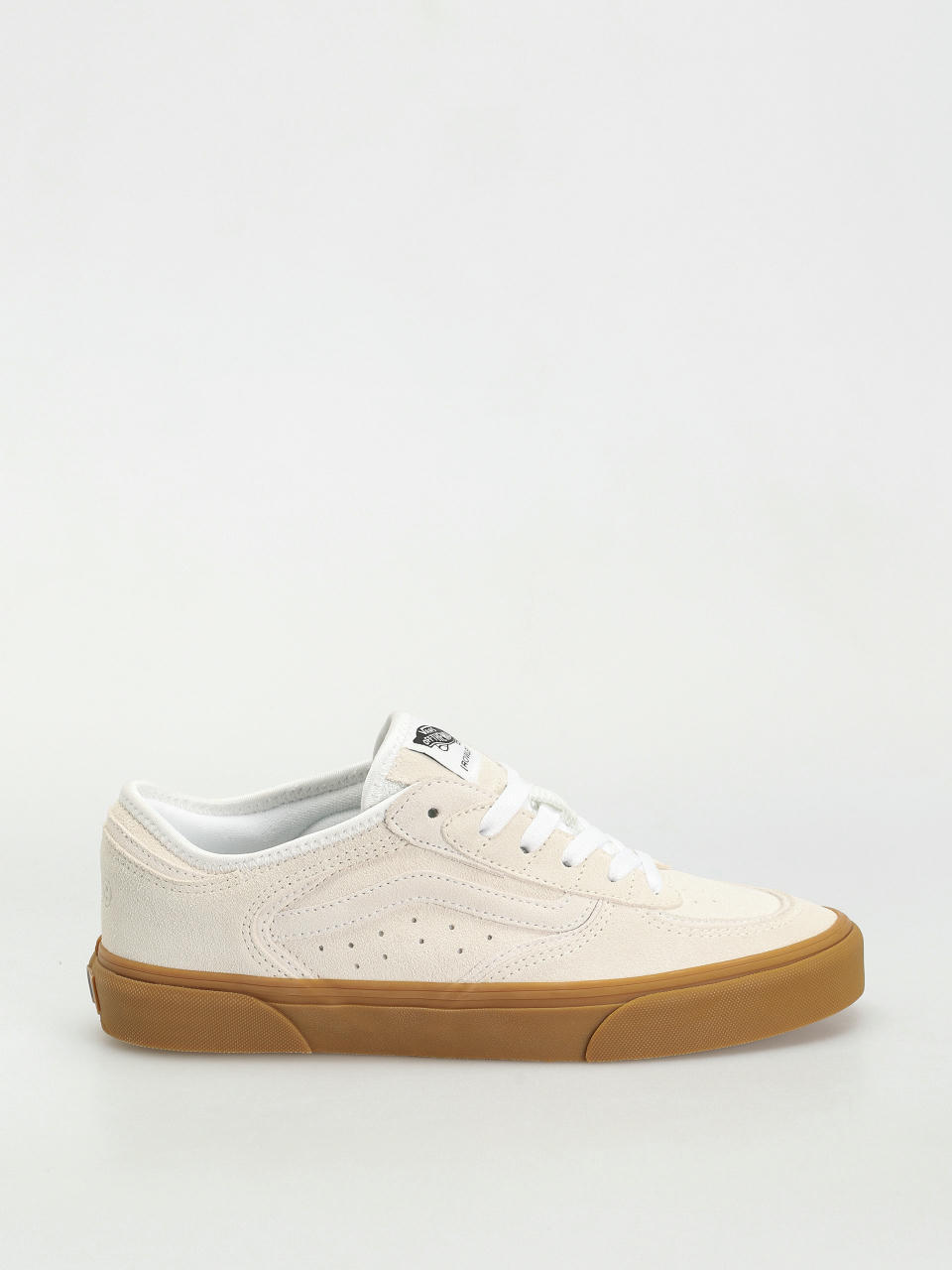 Обувки Vans Rowley Classic (marshmallow/white)