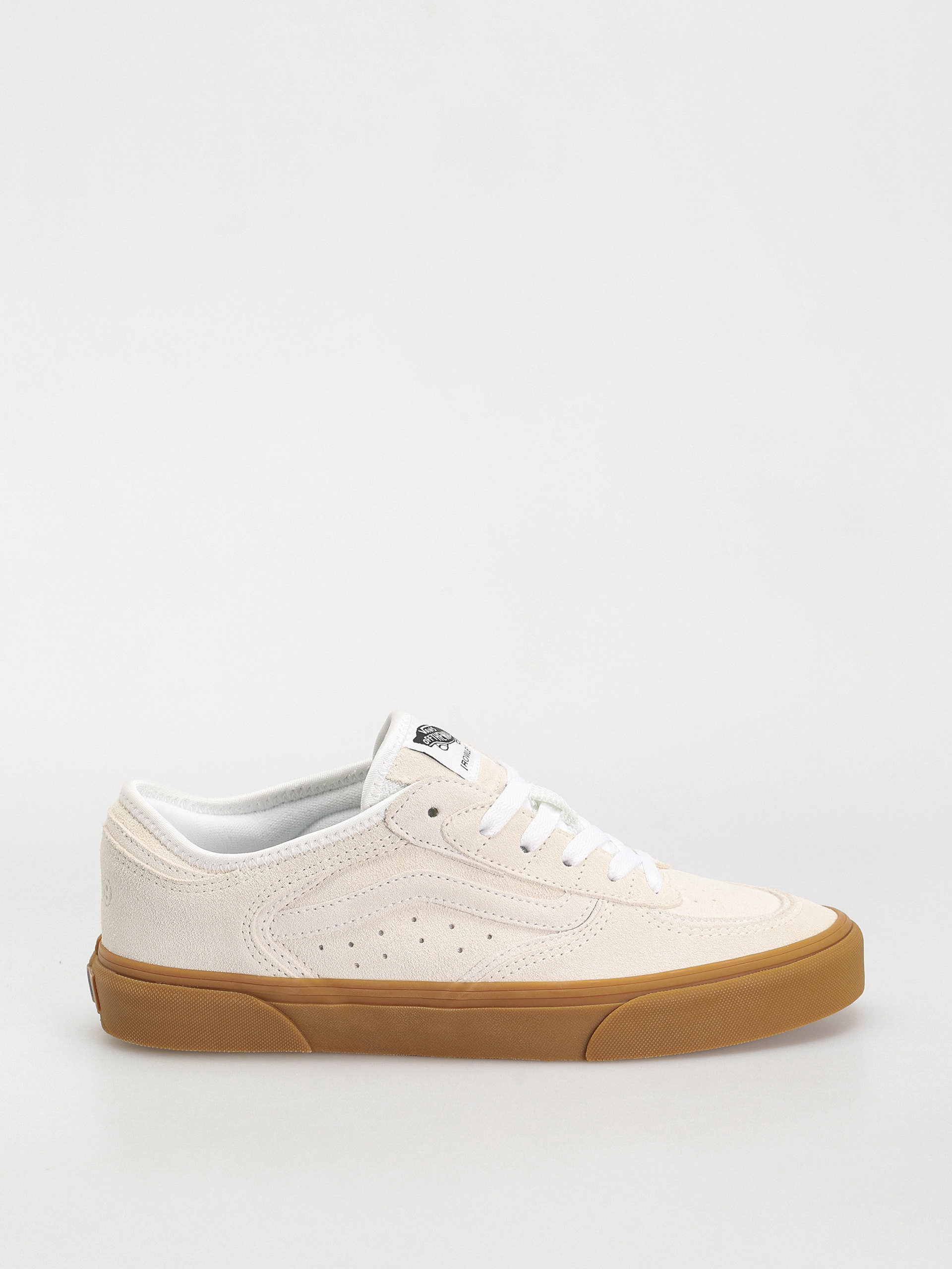 Обувки Vans Rowley Classic (marshmallow/white)