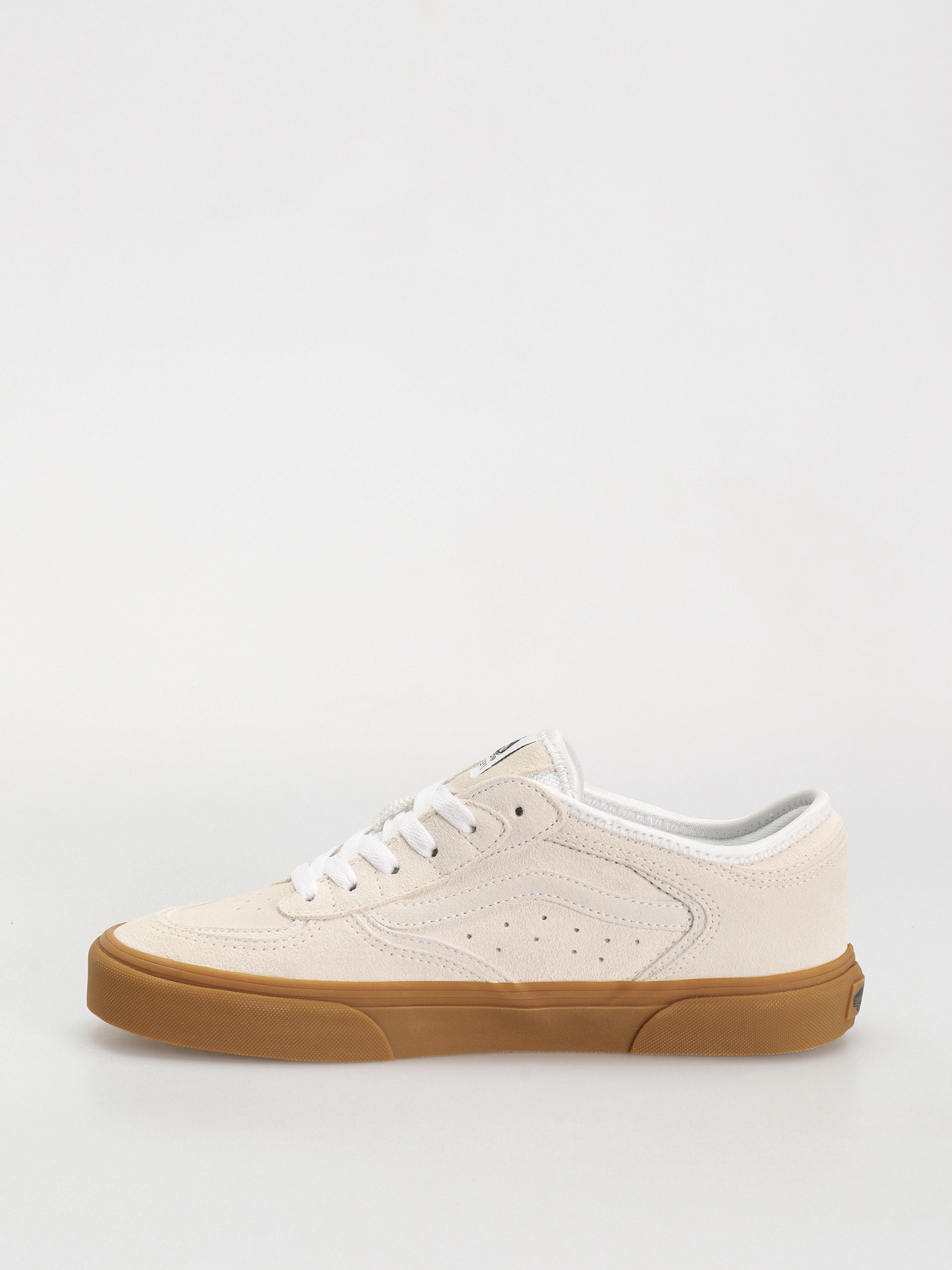 Обувки Vans Rowley Classic (marshmallow/white)