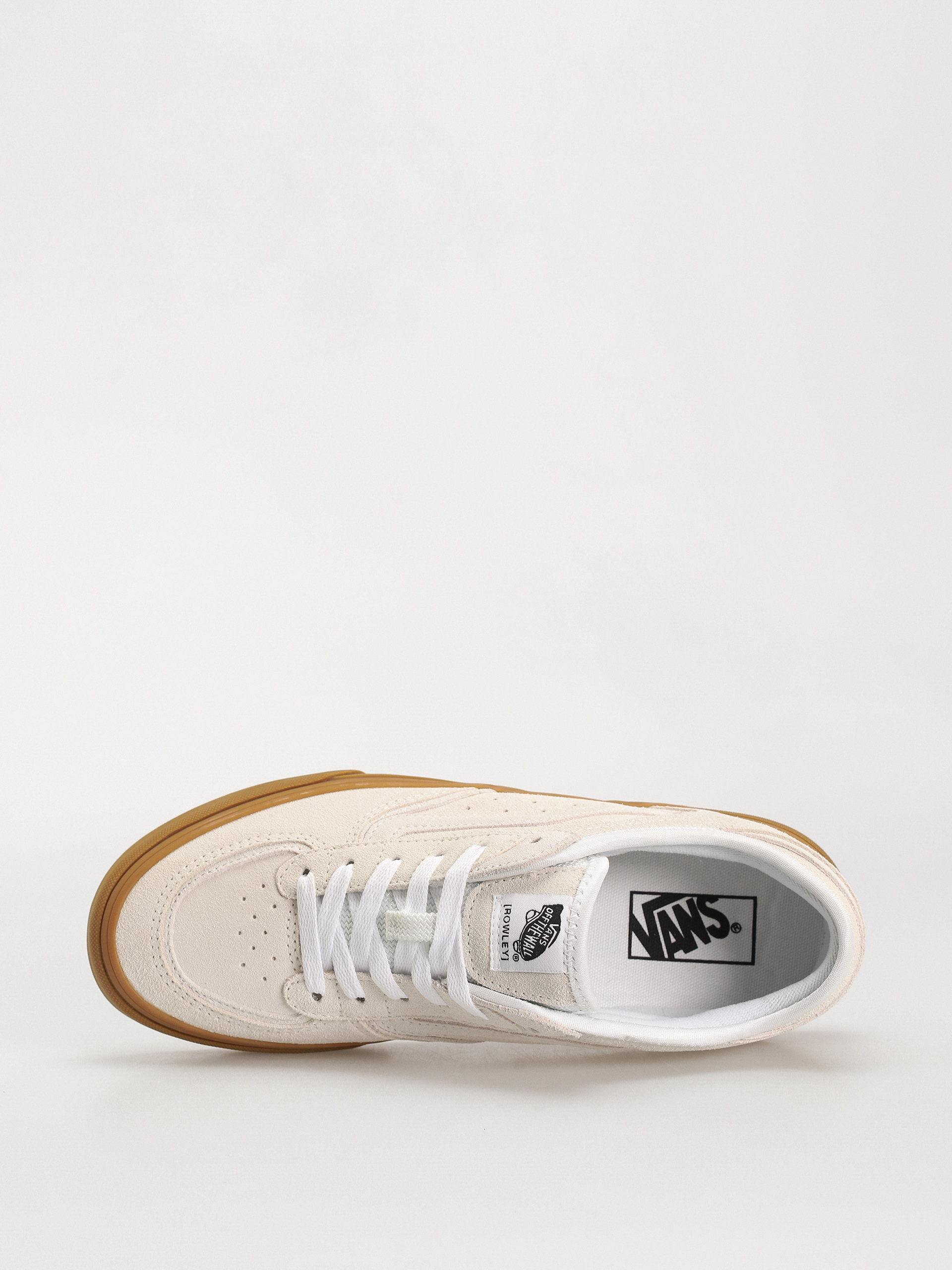 Обувки Vans Rowley Classic (marshmallow/white)
