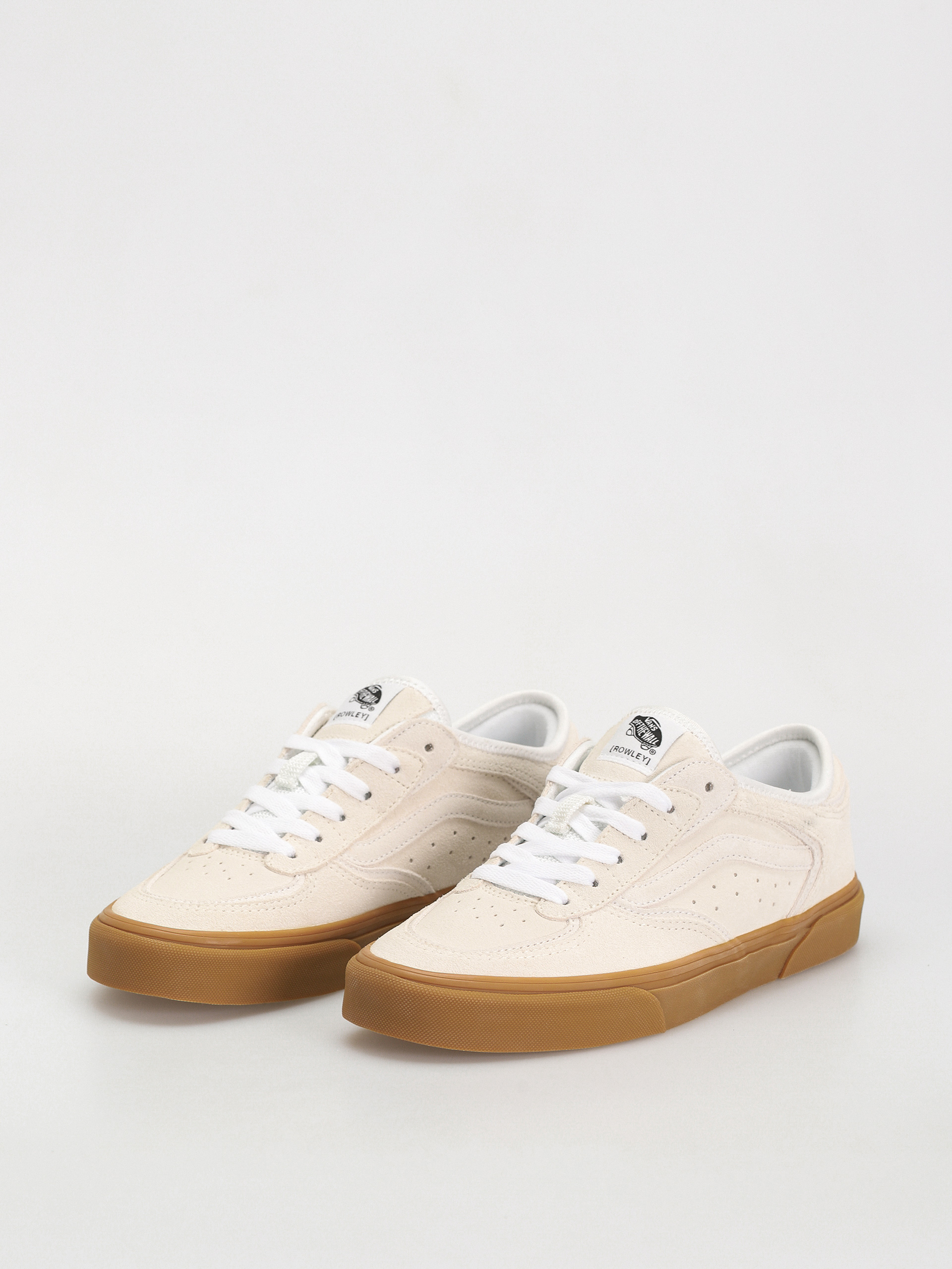 Обувки Vans Rowley Classic (marshmallow/white)