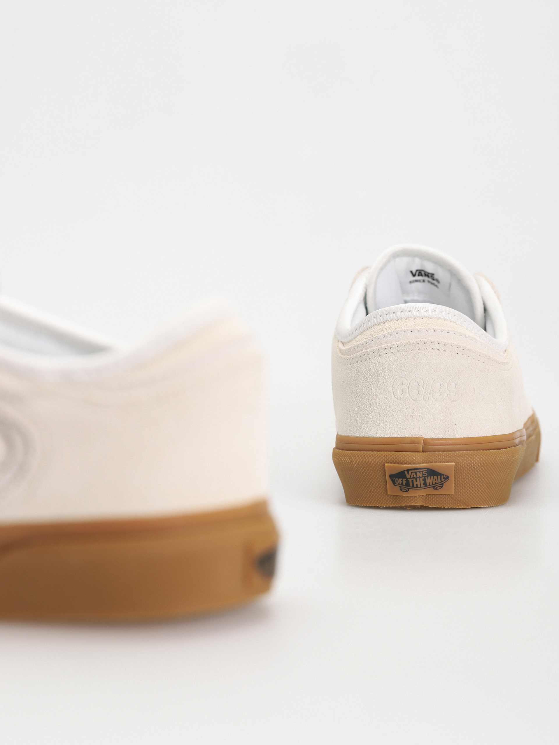 Обувки Vans Rowley Classic (marshmallow/white)