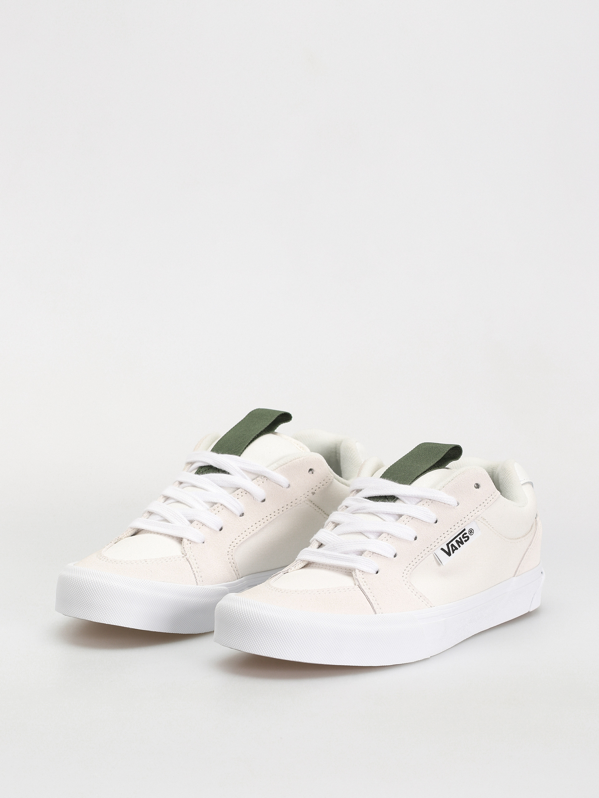 Обувки Vans Chukka Push (blanc de blanc)