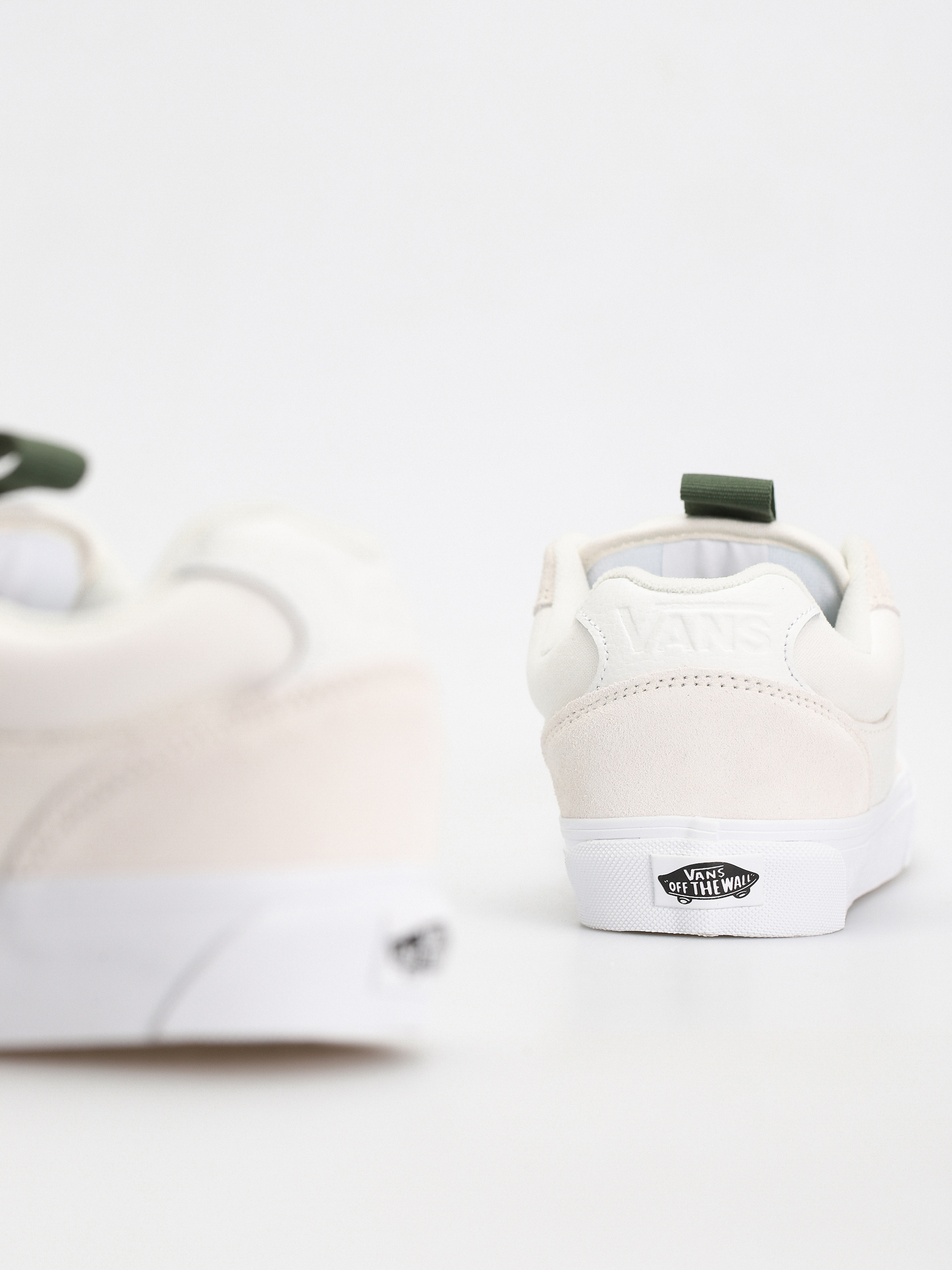 Обувки Vans Chukka Push (blanc de blanc)