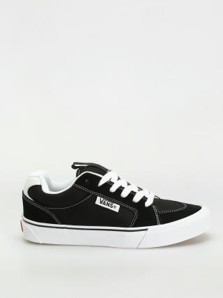 Обувки Vans Chukka Push (black/white)