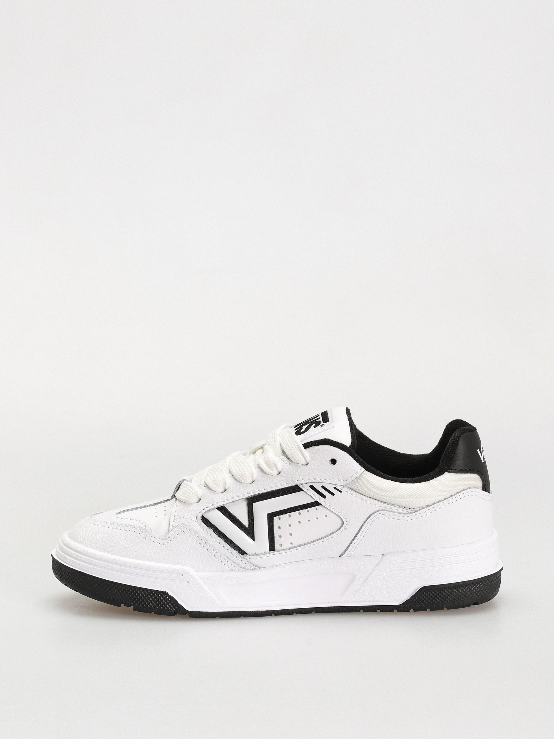 Обувки Vans Upland (white/black)