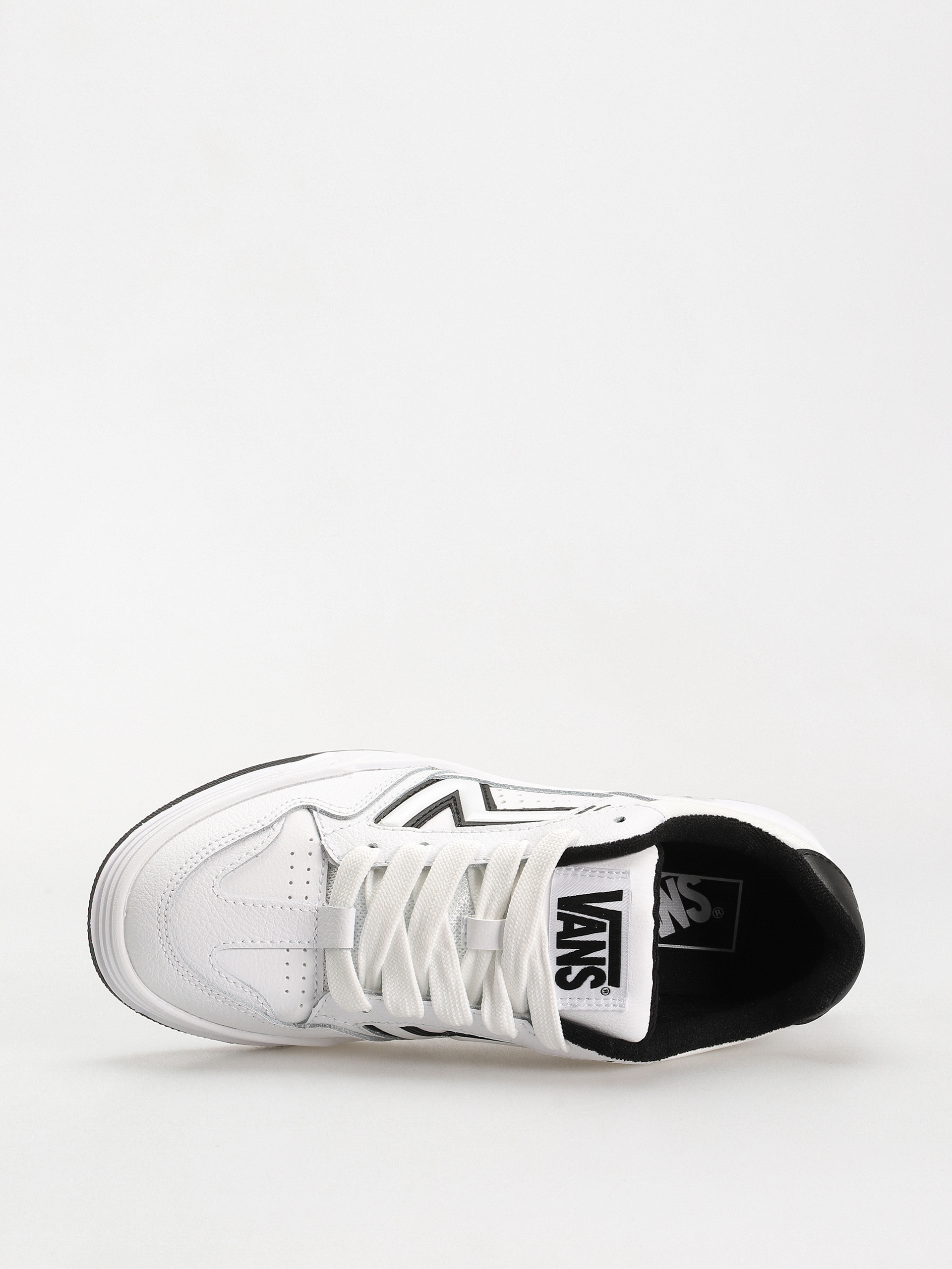 Обувки Vans Upland (white/black)