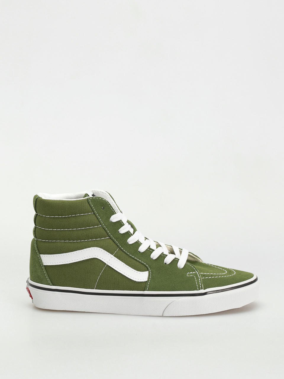 Обувки Vans Sk8 Hi (color theory pesto)