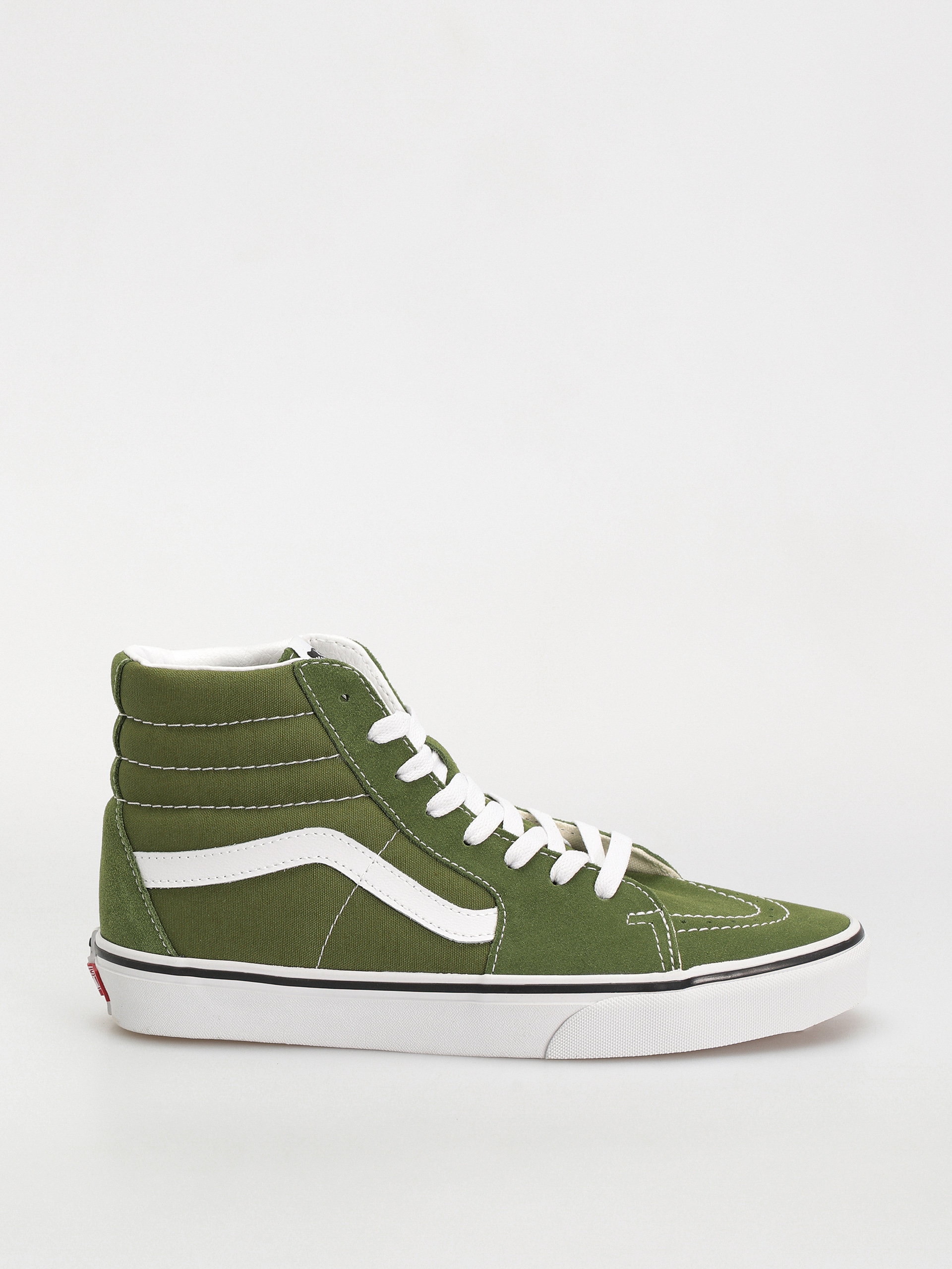 u041eu0431u0443u0432u043au0438 Vans Sk8 Hi (color theory pesto)