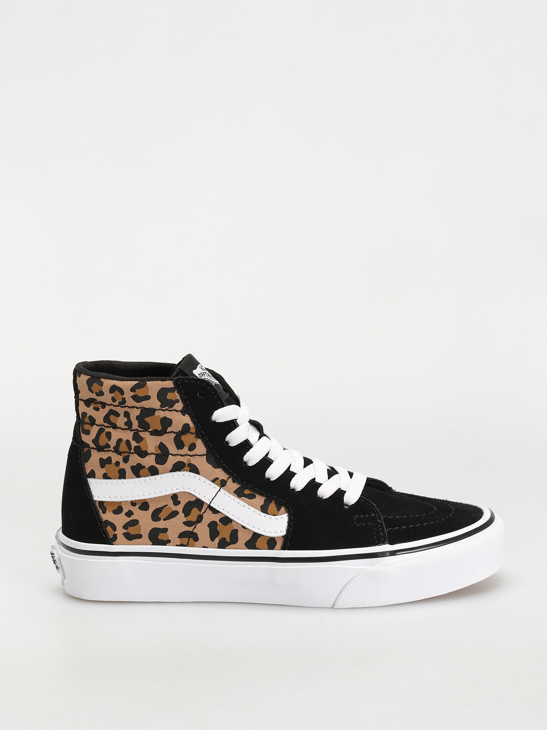 Обувки Vans Sk8 Hi Tapered (animalier black)