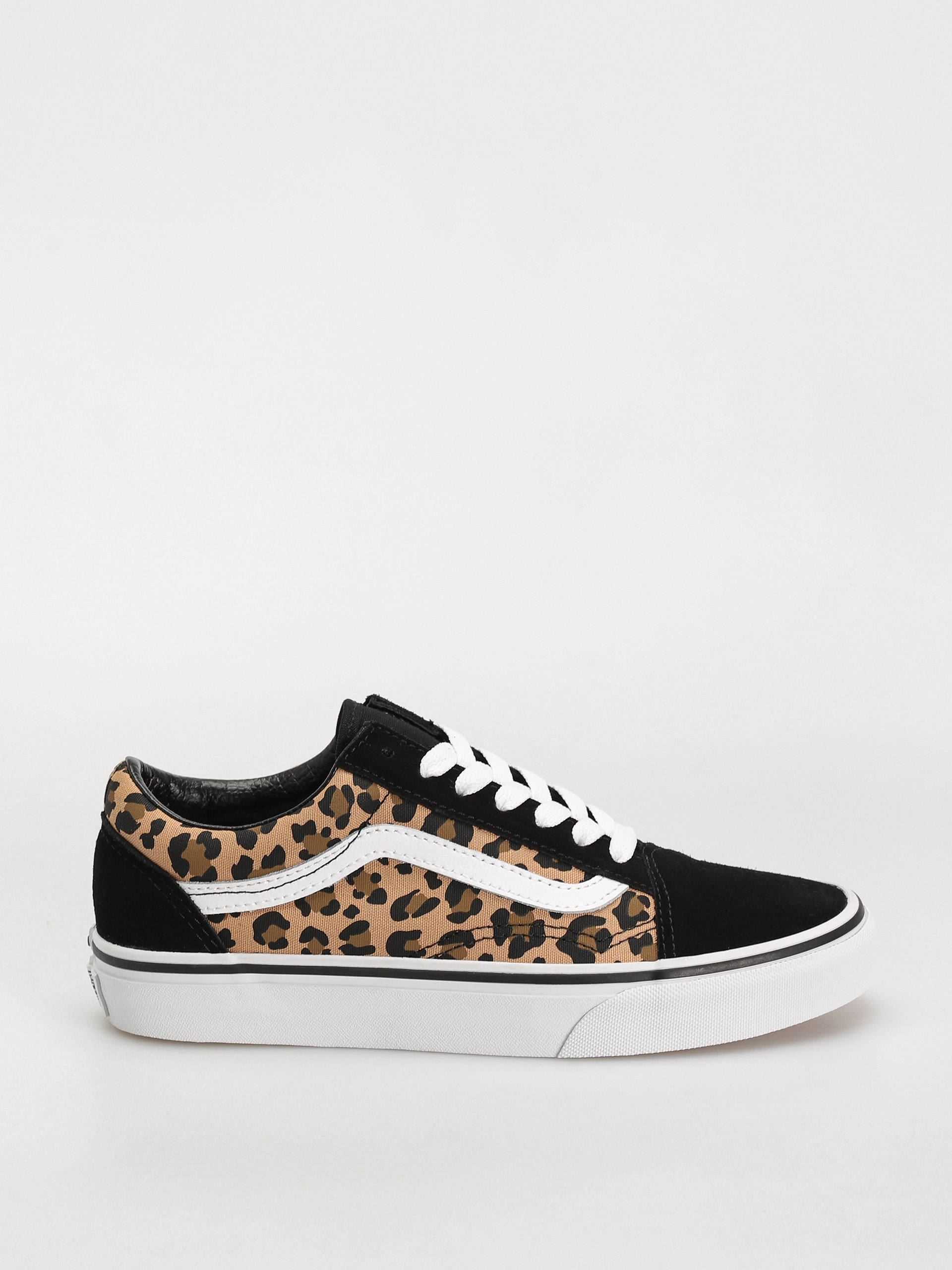 Обувки Vans Old Skool (animalier black)