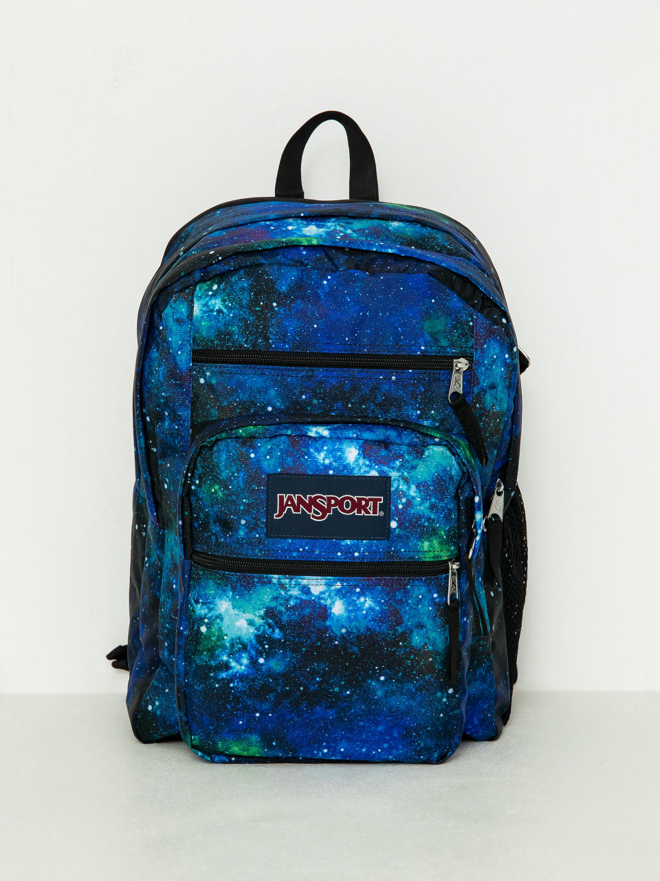 Раница JanSport Big Student (cyberspace galaxy)