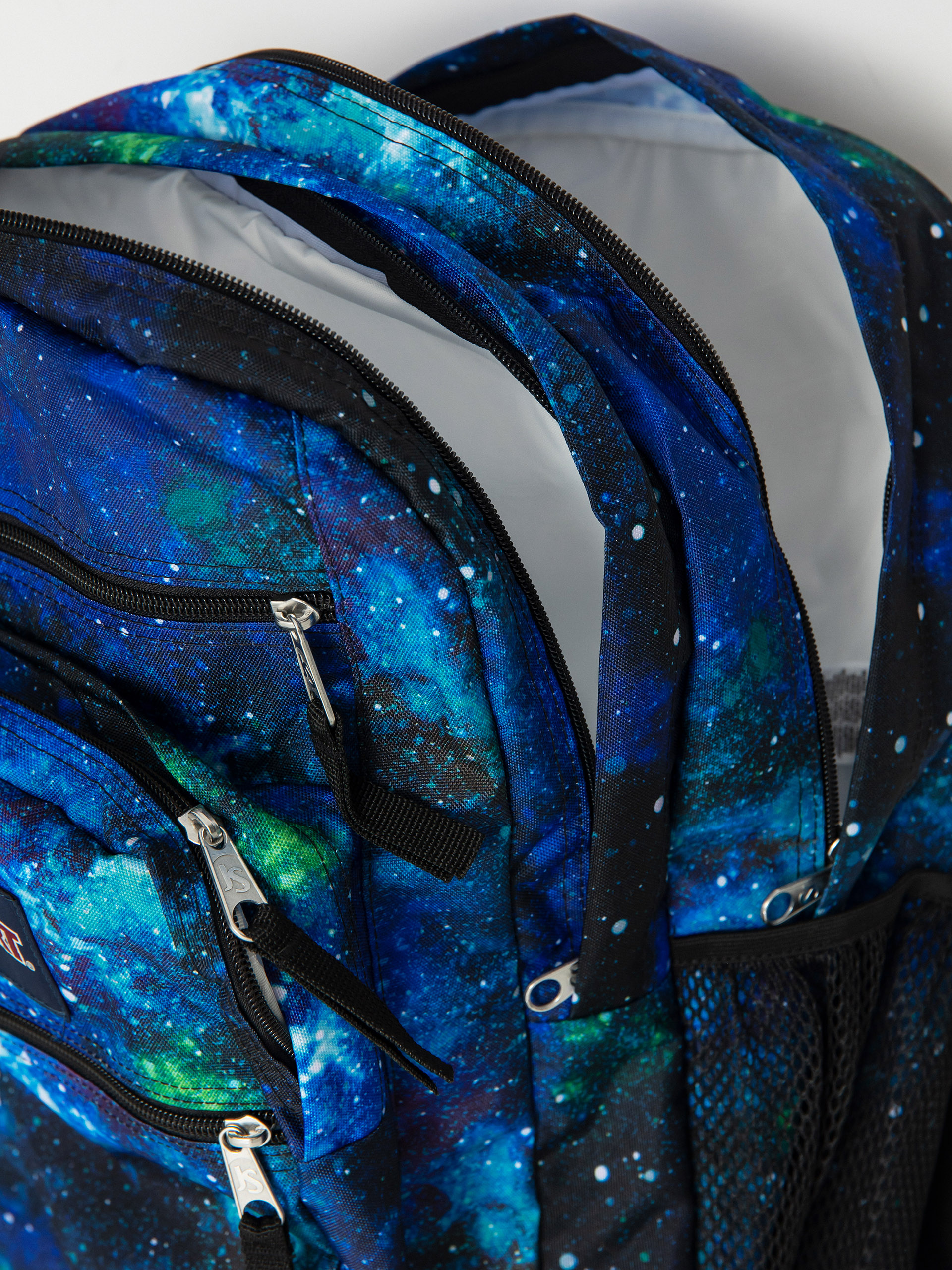 Раница JanSport Big Student (cyberspace galaxy)
