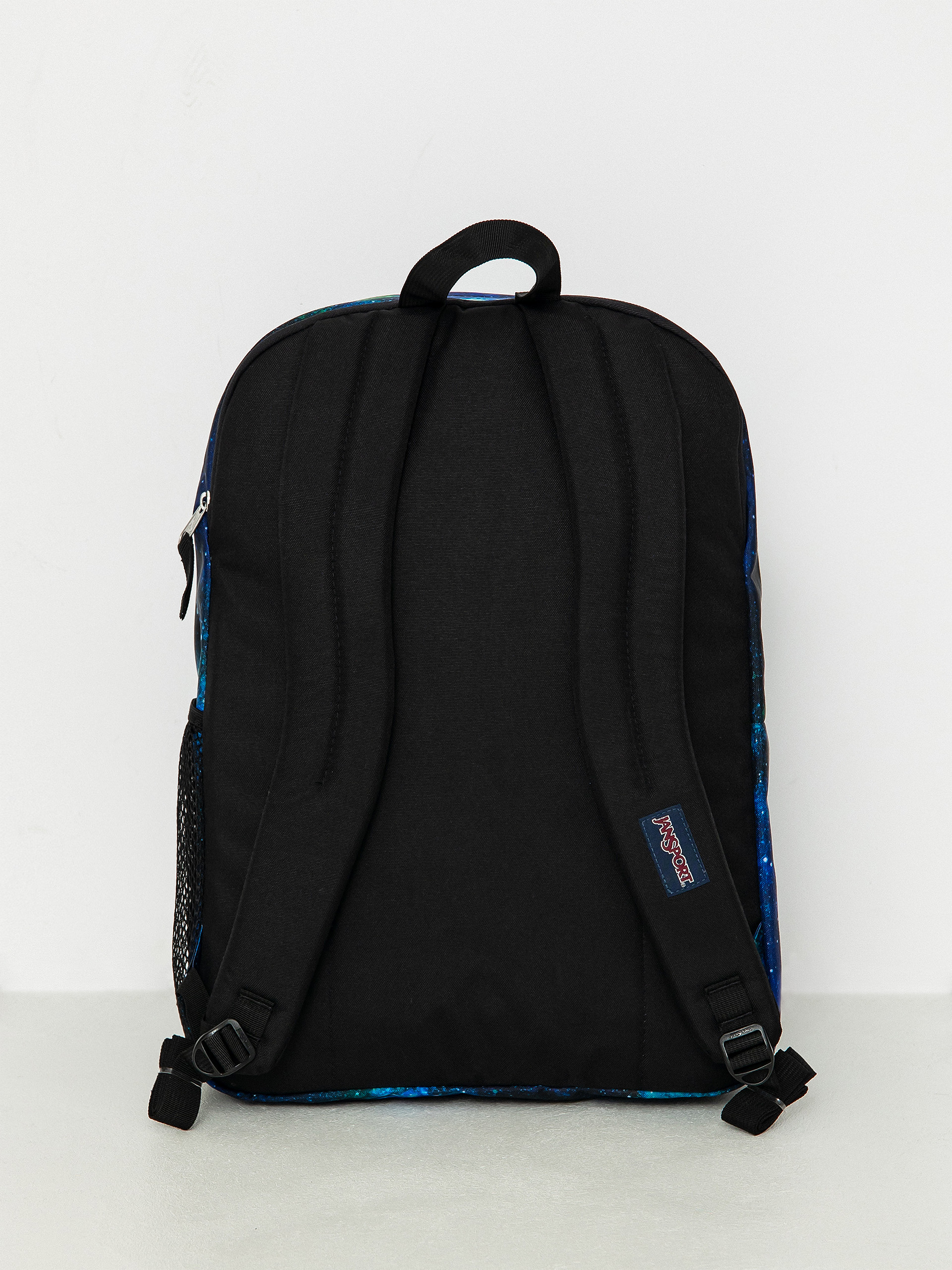 Раница JanSport Big Student (cyberspace galaxy)