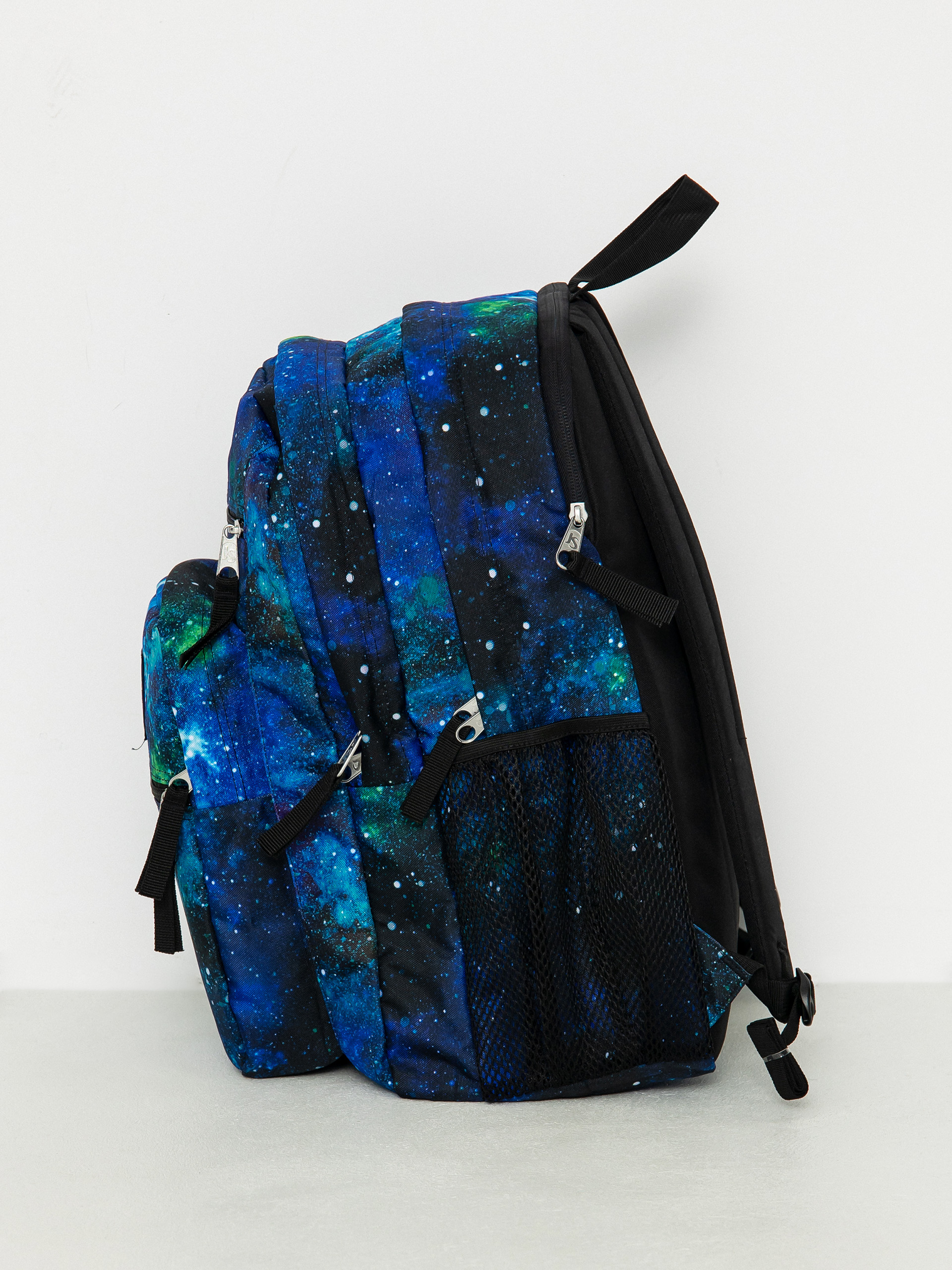 Раница JanSport Big Student (cyberspace galaxy)
