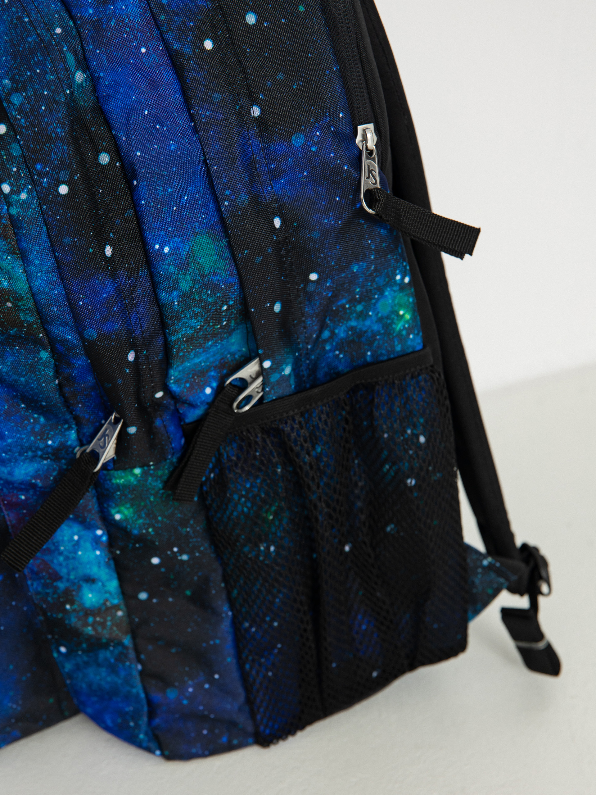 Раница JanSport Big Student (cyberspace galaxy)