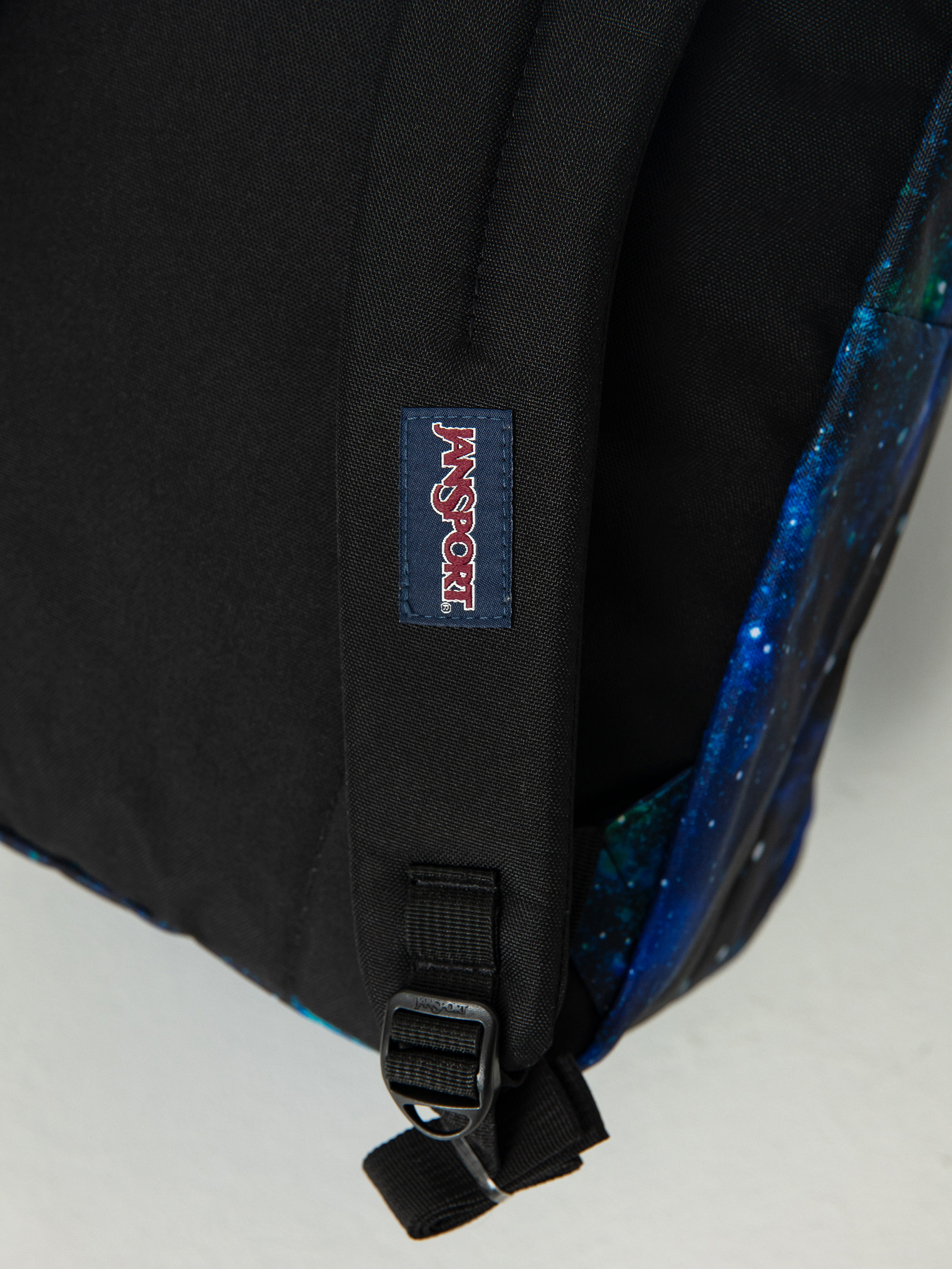Раница JanSport Big Student (cyberspace galaxy)