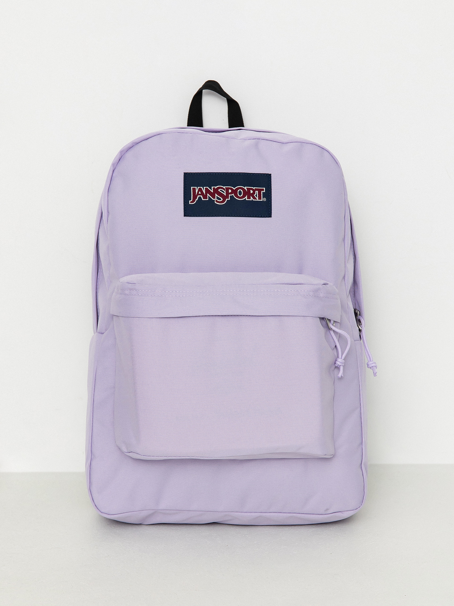 u0420u0430u043du0438u0446u0430 JanSport SuperBreak One (pastel lilac)