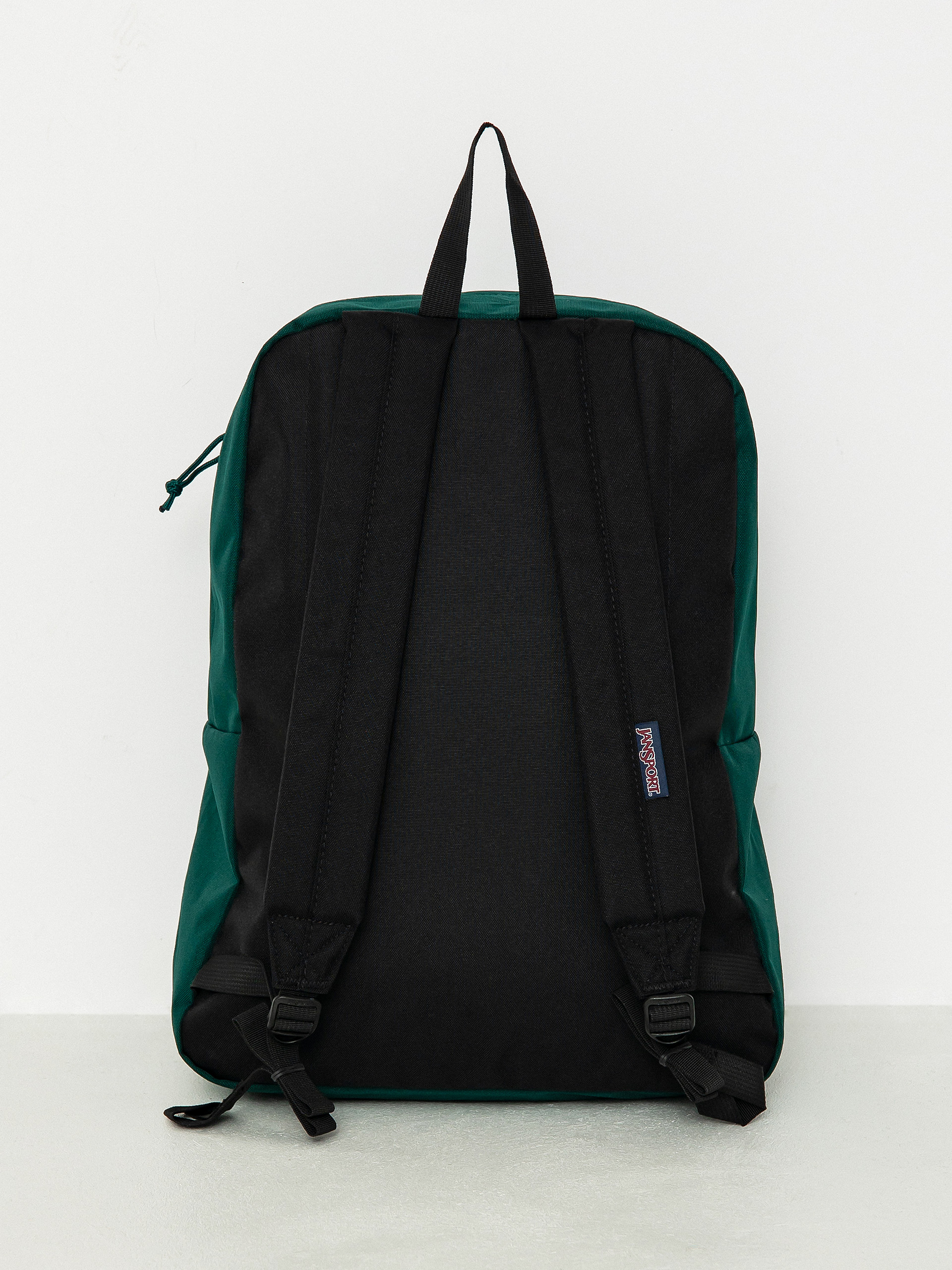 Раница JanSport SuperBreak One (deep juniper)