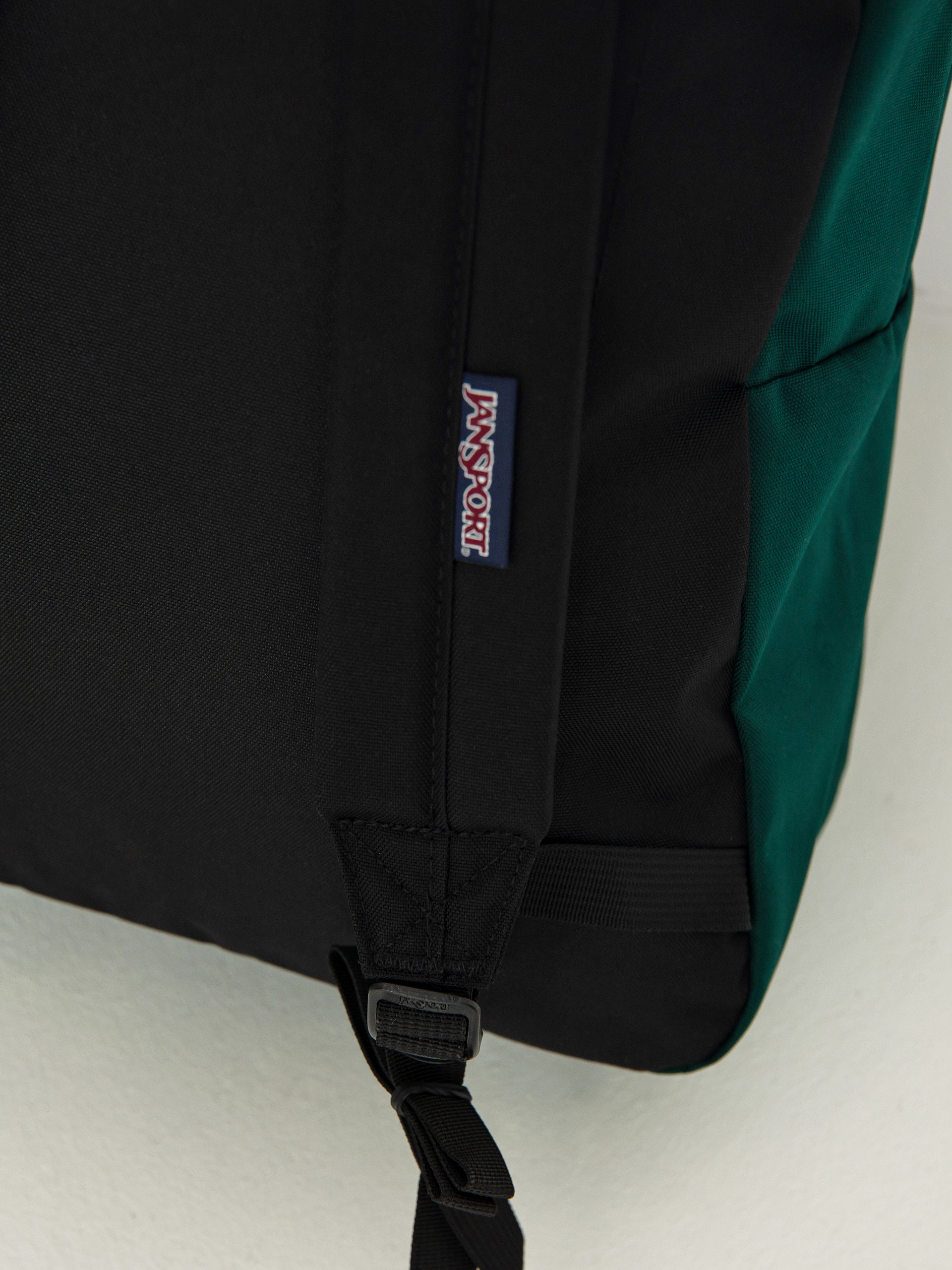 Раница JanSport SuperBreak One (deep juniper)