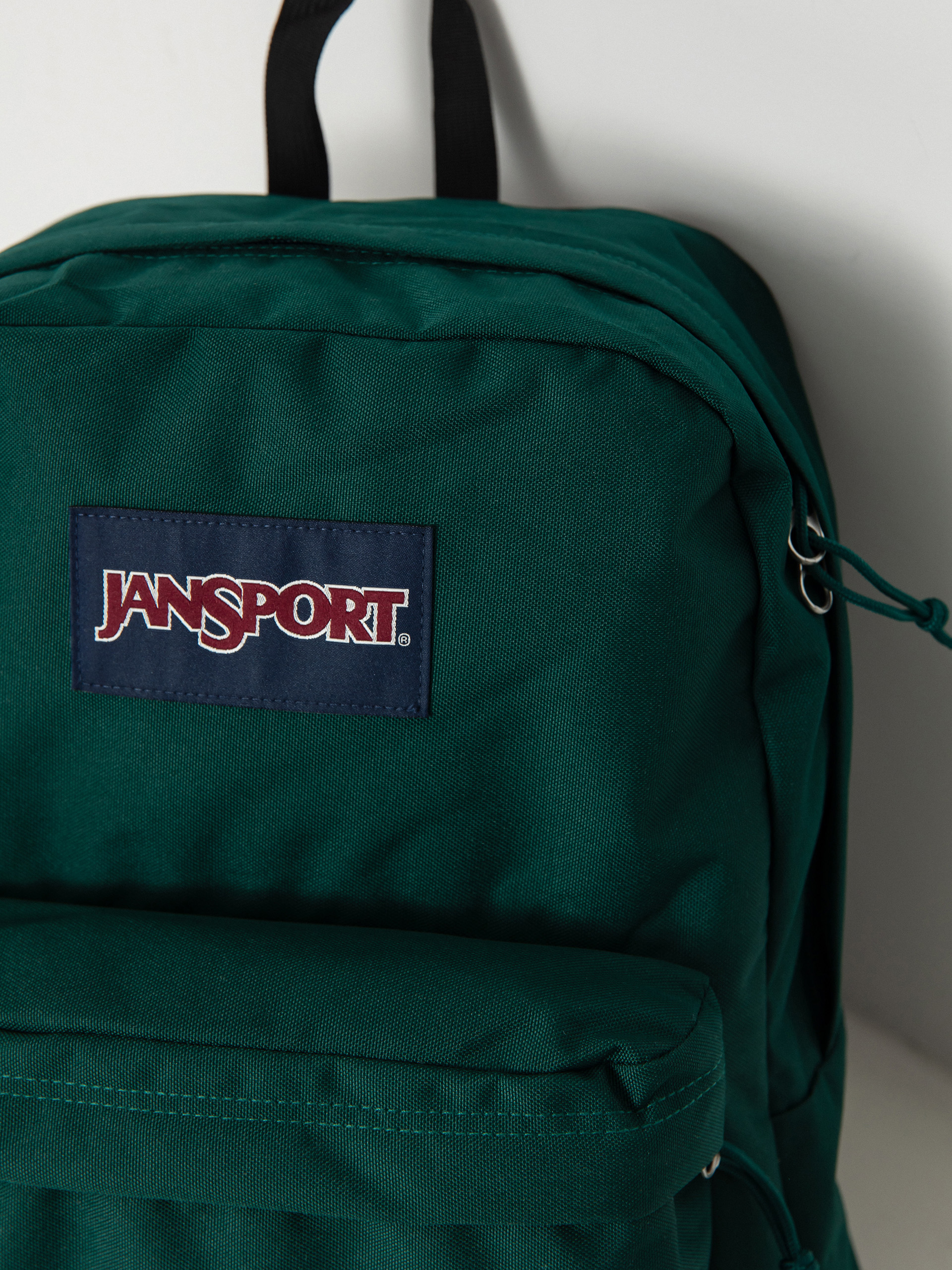 Раница JanSport SuperBreak One (deep juniper)