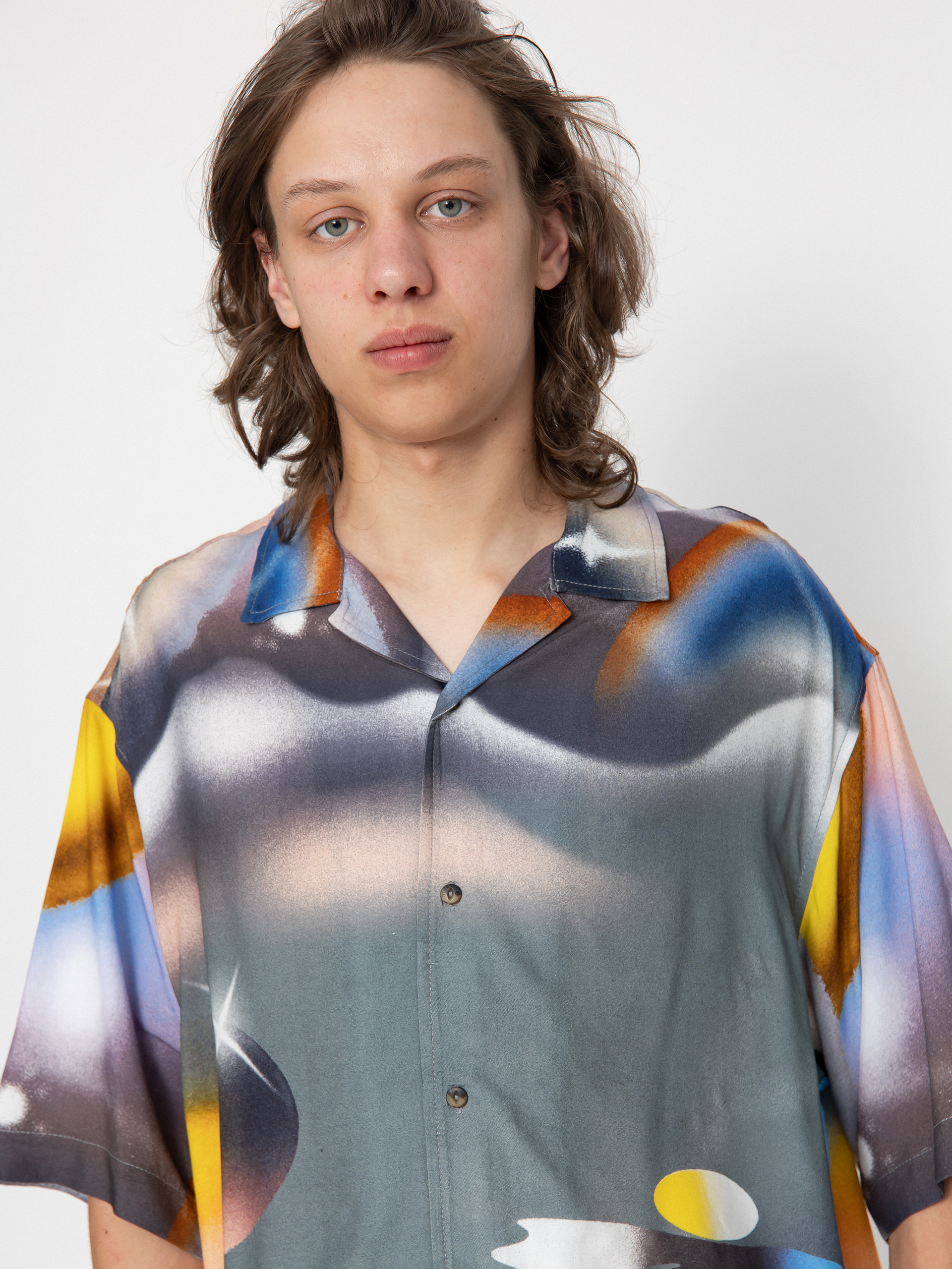 Риза Element Resort (saturn landscape)