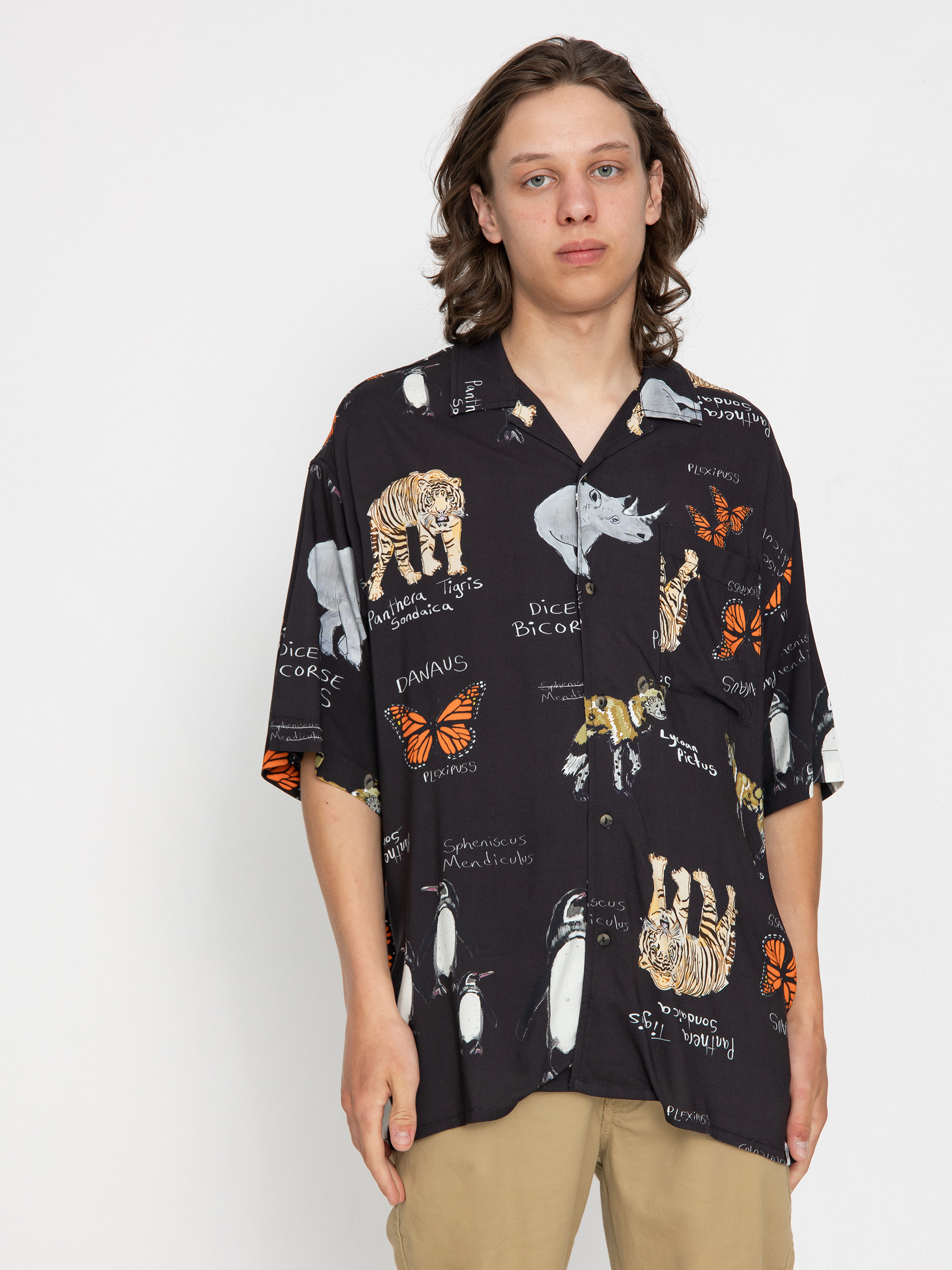 u0420u0438u0437u0430 Element Resort (inside out species)