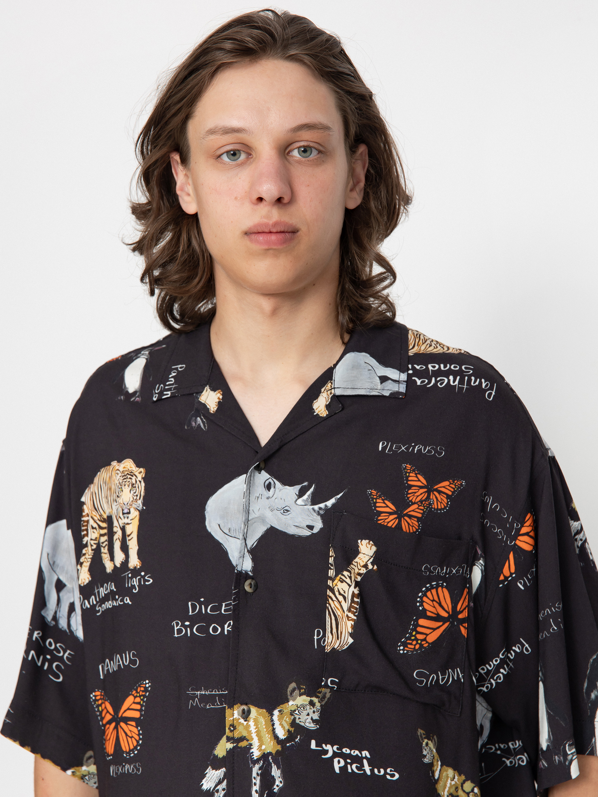 Риза Element Resort (inside out species)