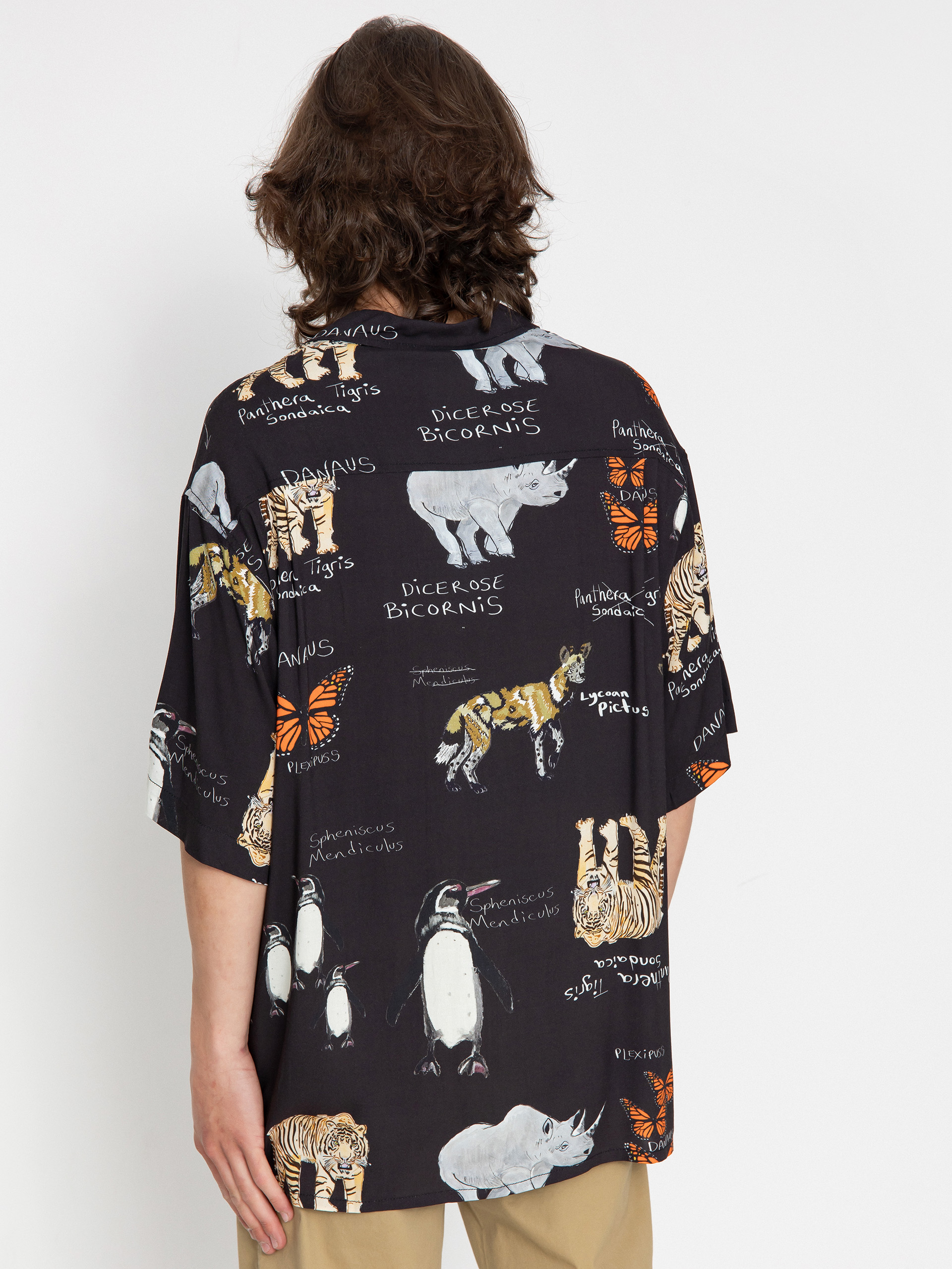 Риза Element Resort (inside out species)