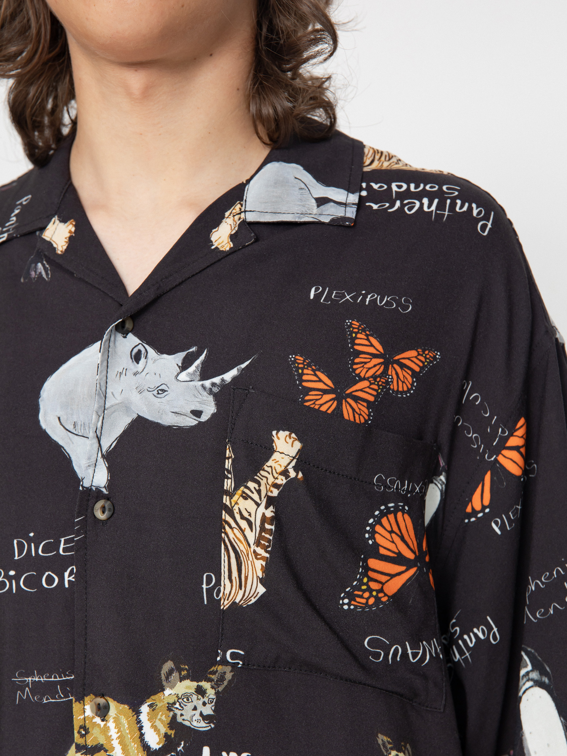 Риза Element Resort (inside out species)