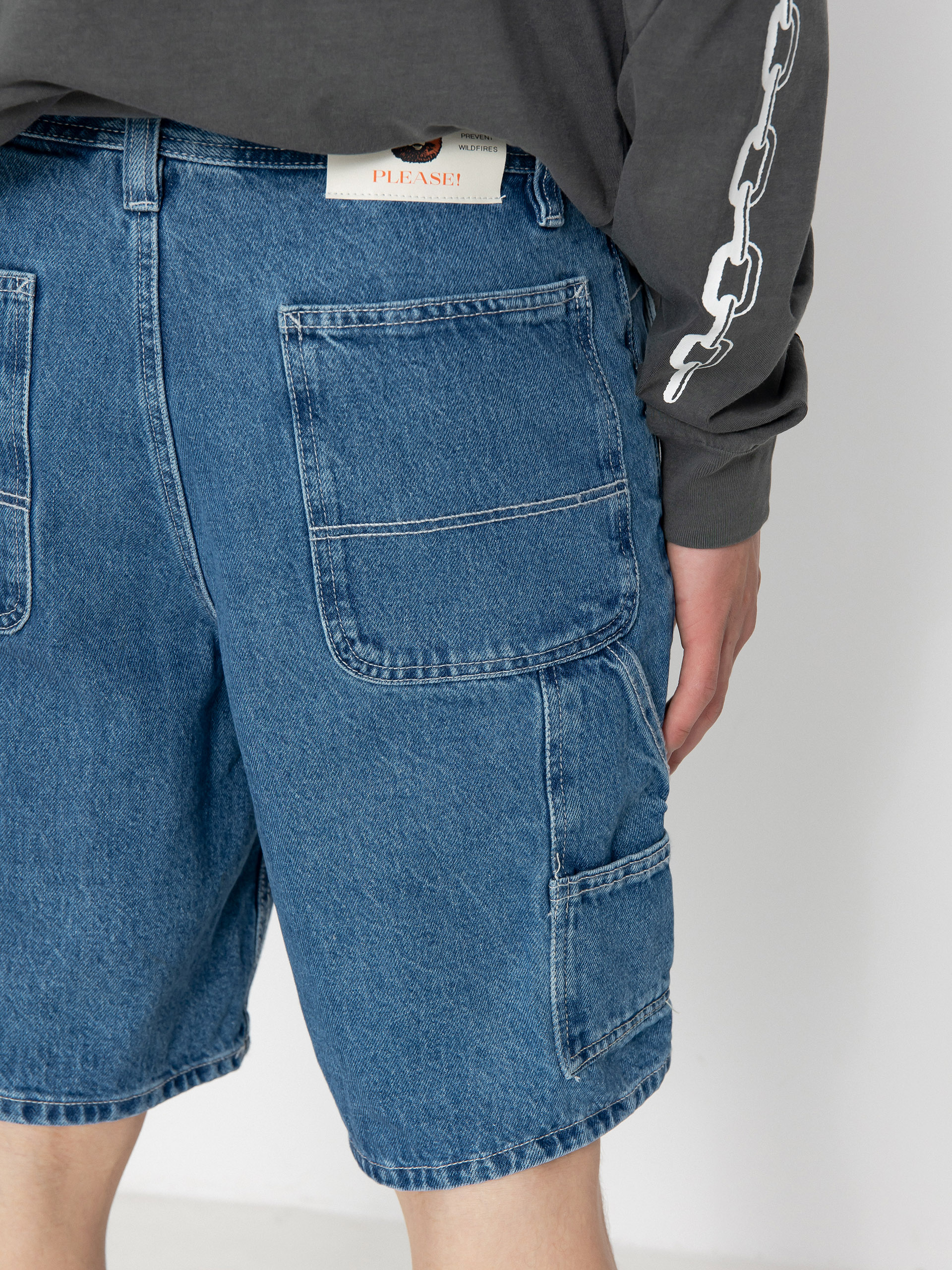 Къси панталони Element Sbxe Carpenter (mid used)