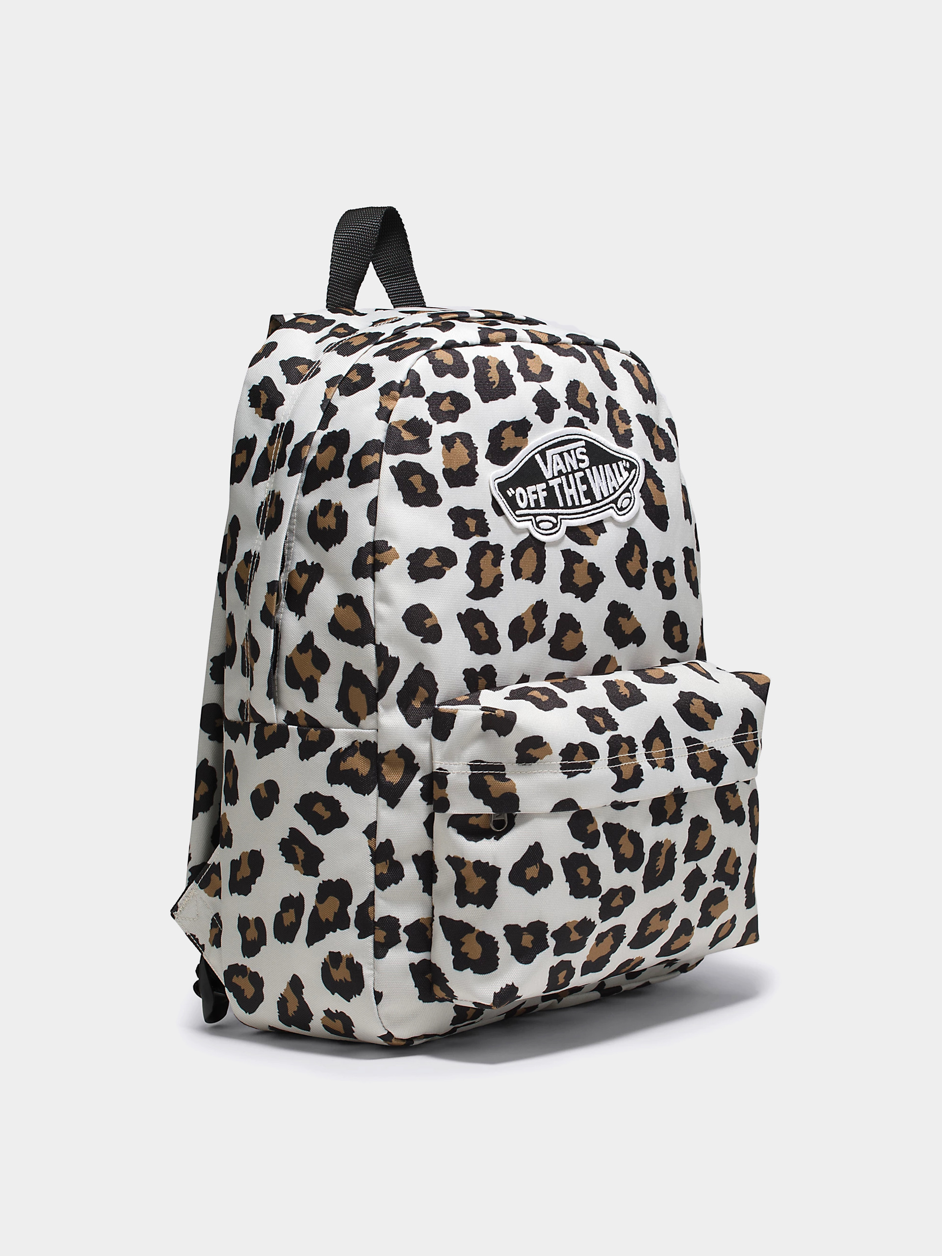 Раница Vans Old Skool Classic (oatmeal/black)