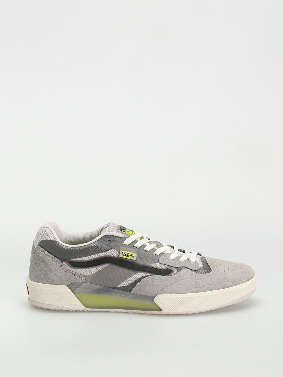 Обувки Vans Skate Ave 2.0 (medium grey)