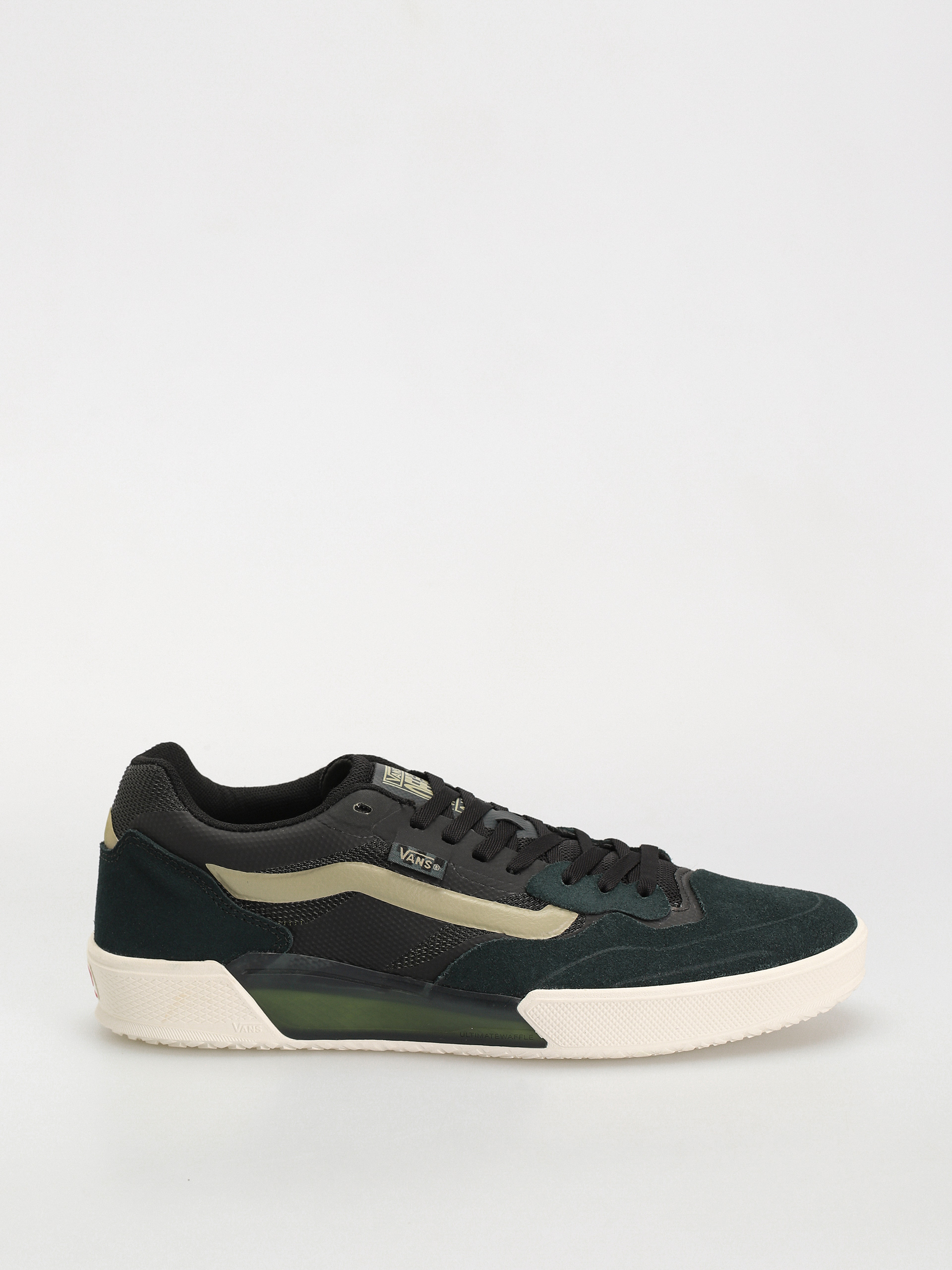 Обувки Vans Skate Ave 2.0 (ave bench green)