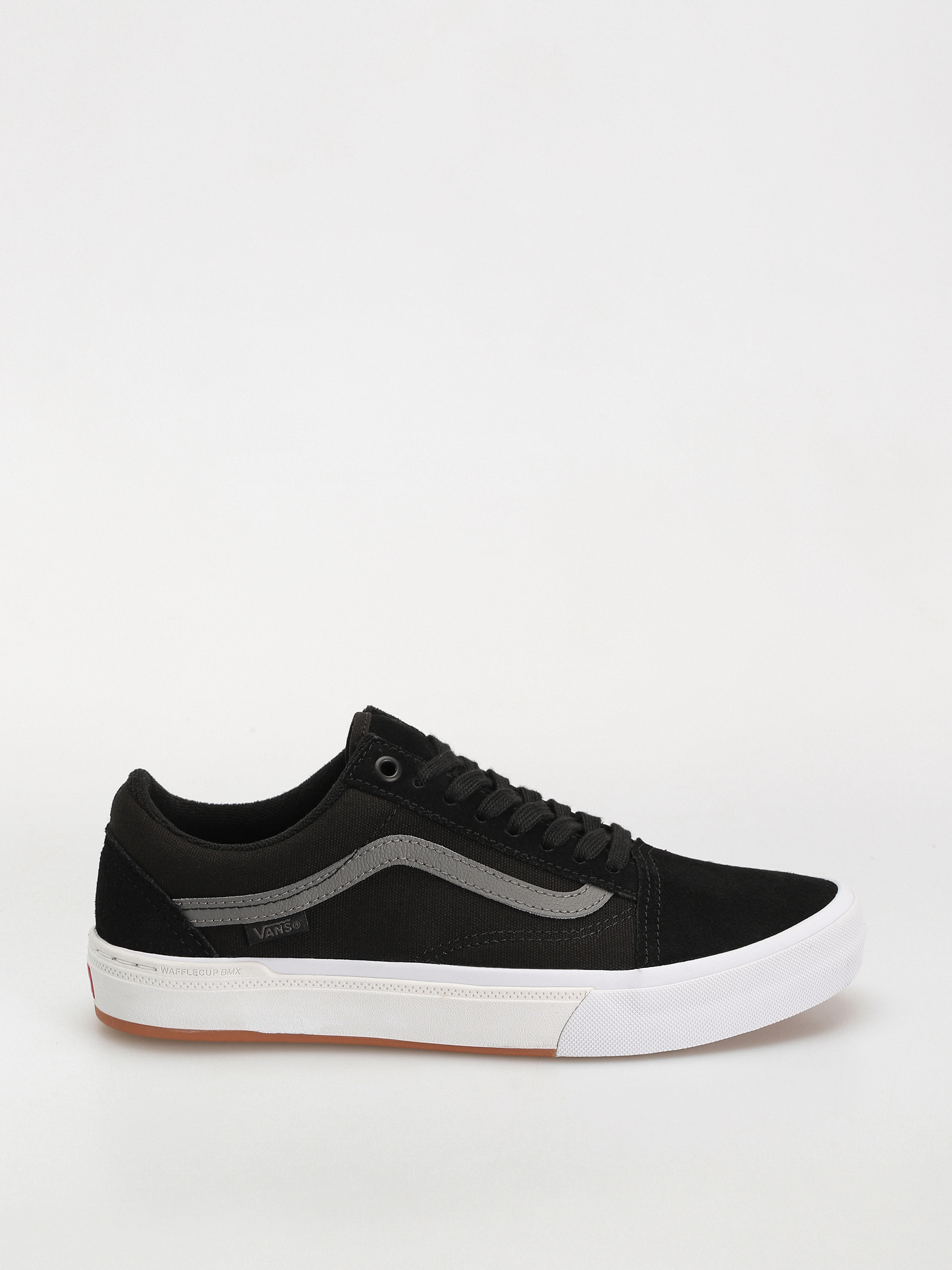 u041eu0431u0443u0432u043au0438 Vans Bmx Old Skool (black/white/grey)