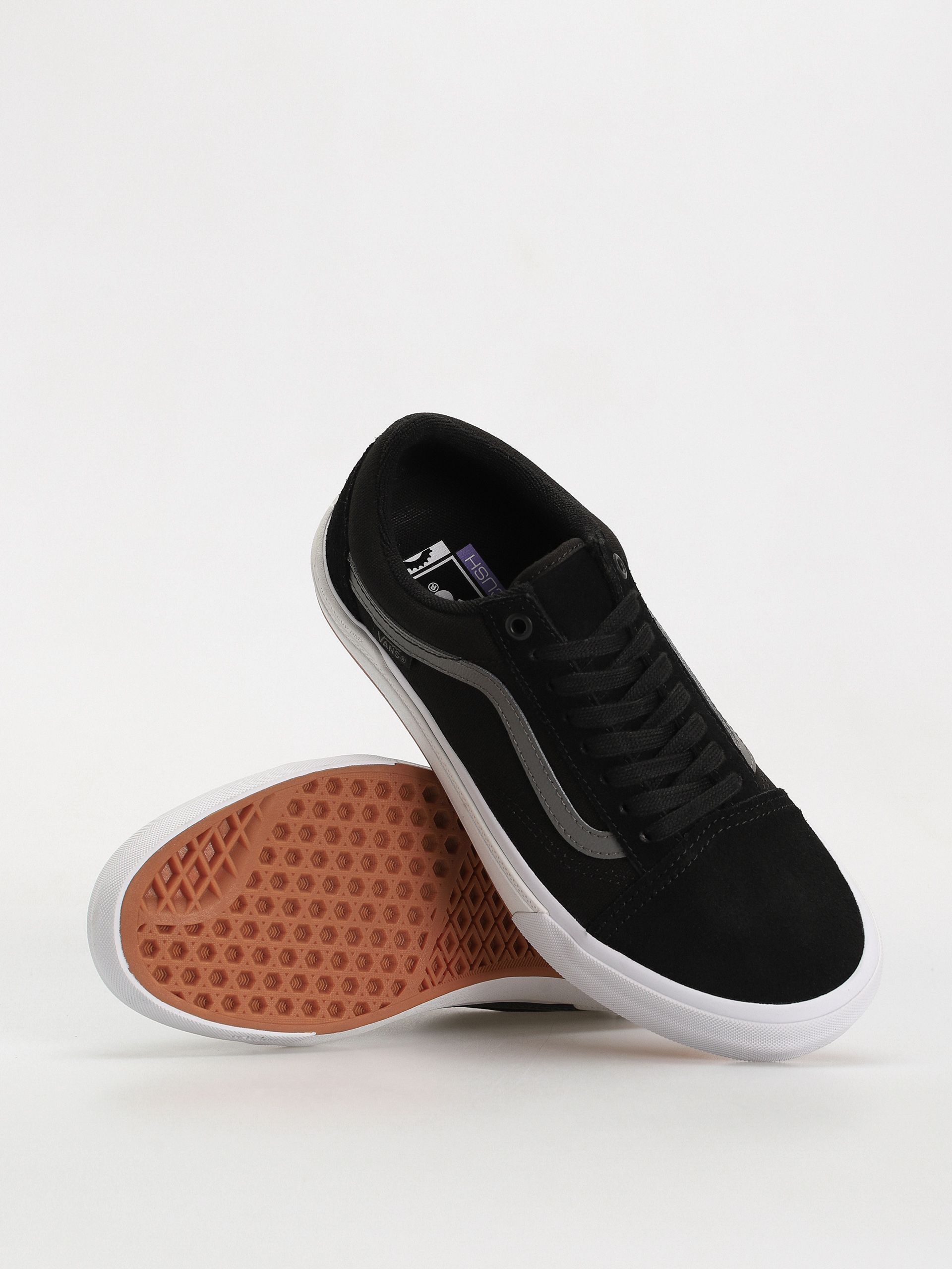 Обувки Vans Bmx Old Skool (black/white/grey)